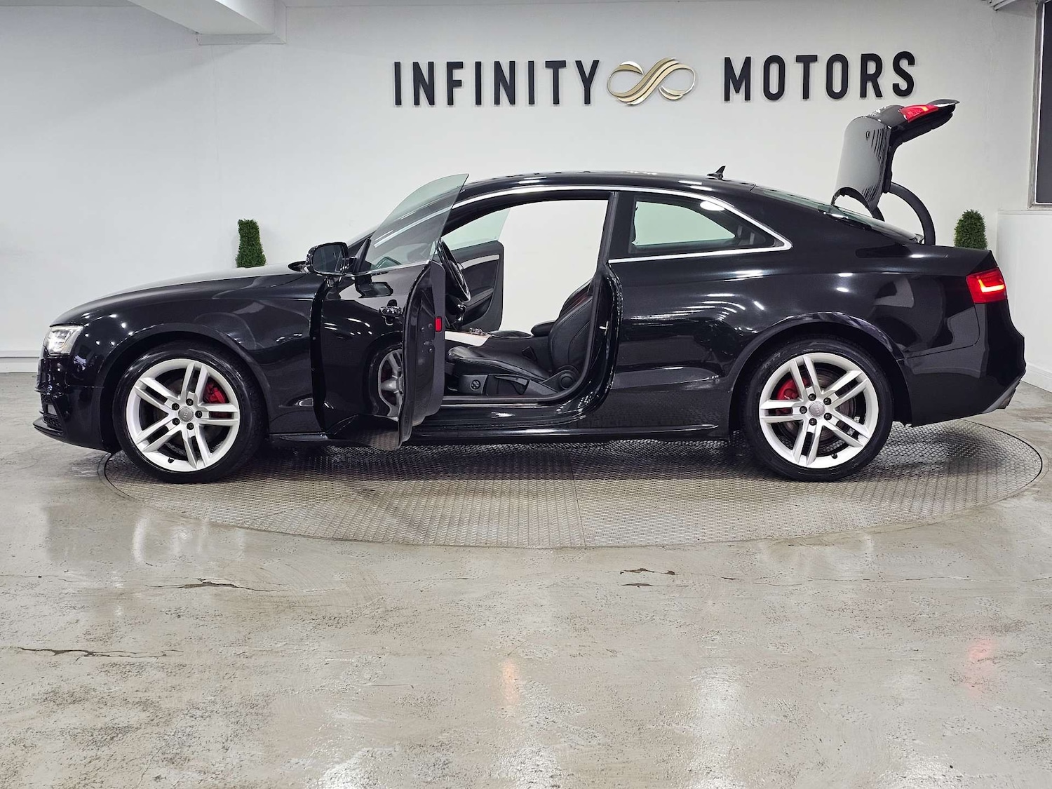 Used Audi A5 2016 for sale - 78066665: Photo 45