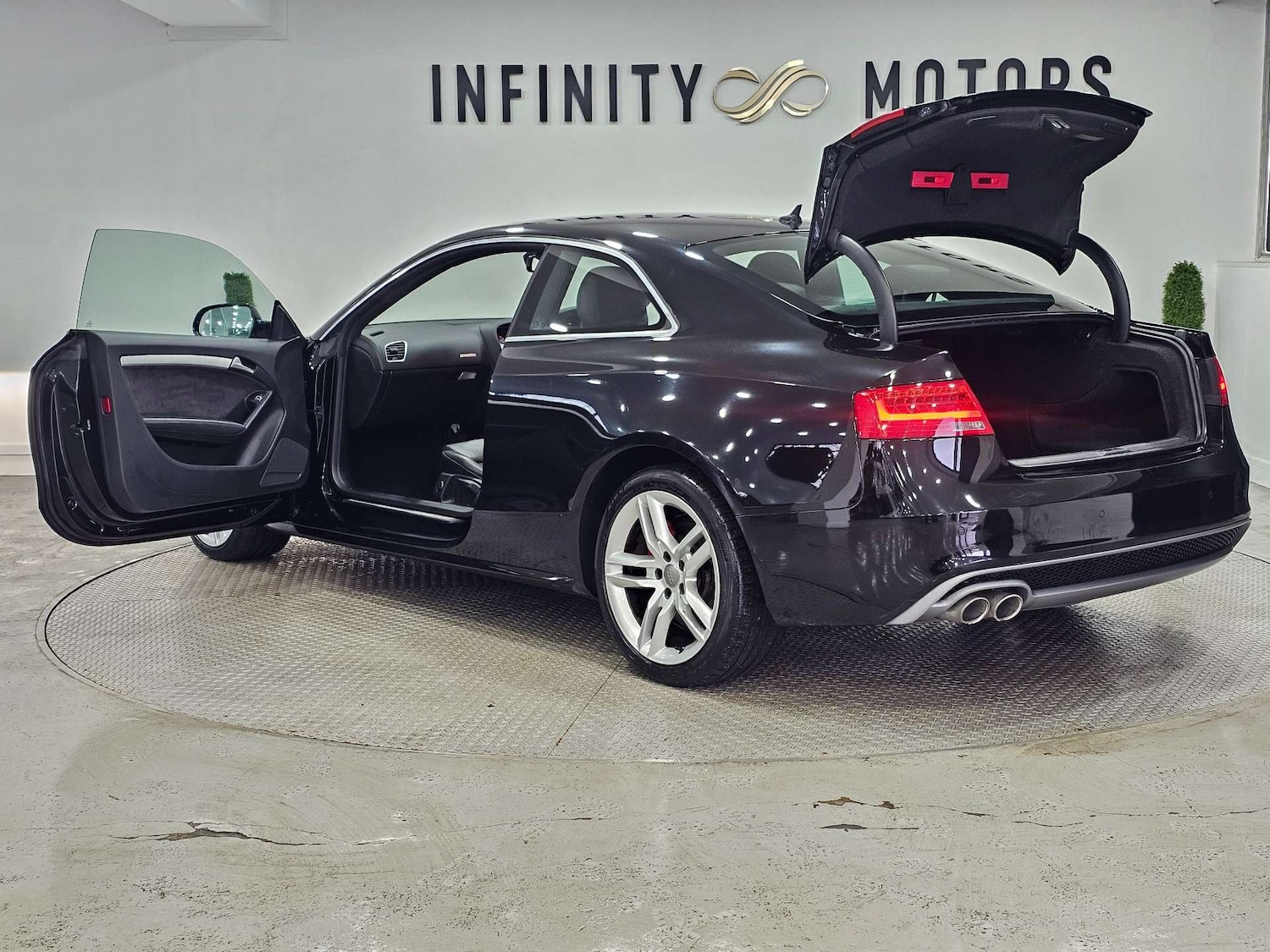 Used Audi A5 2016 for sale - 78066665: Photo 46