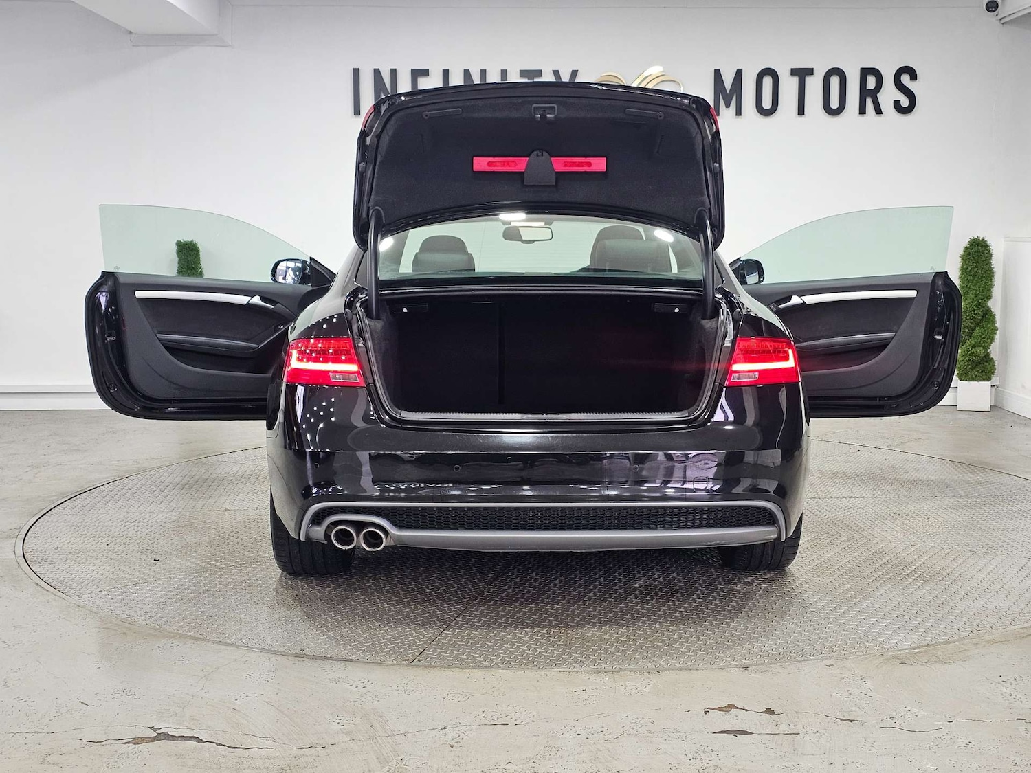 Used Audi A5 2016 for sale - 78066665: Photo 47