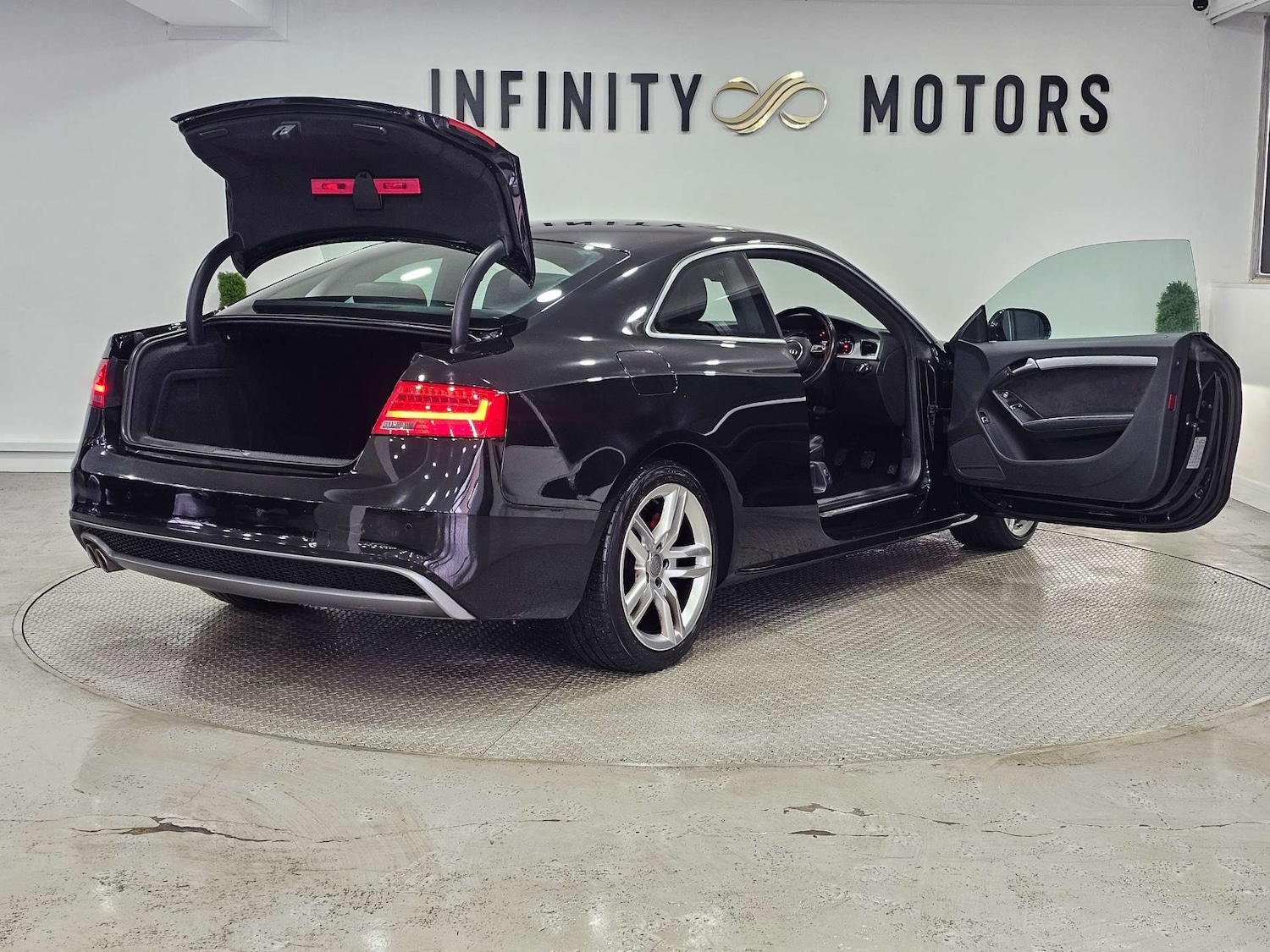 Used Audi A5 2016 for sale - 78066665: Photo 48