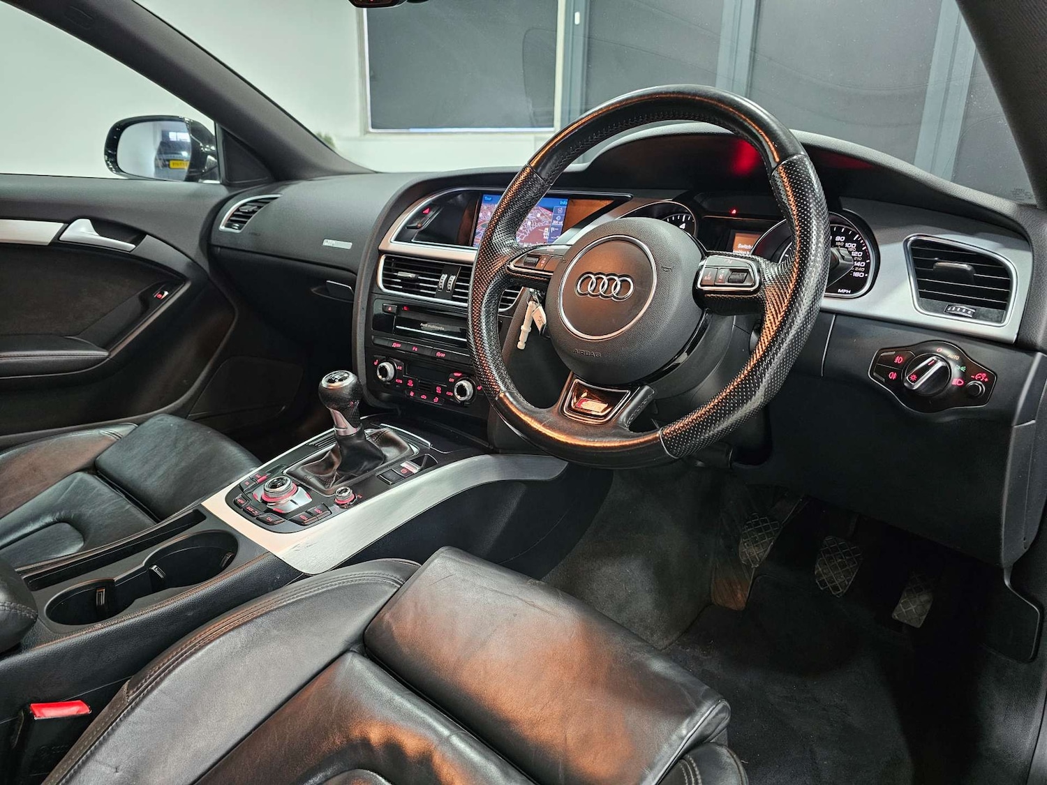 Used Audi A5 2016 for sale - 78066665: Photo 5