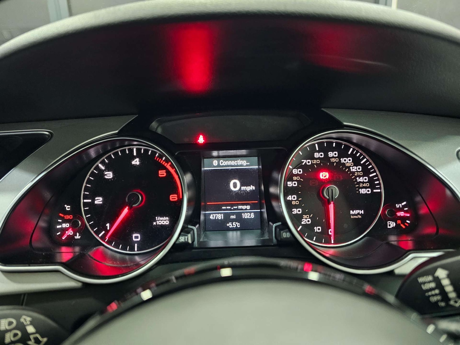 Used Audi A5 2016 for sale - 78066665: Photo 56