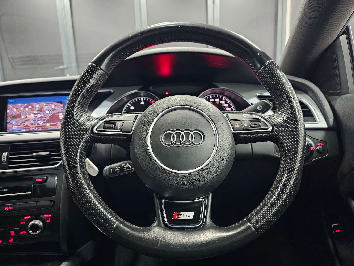 Used Audi A5 2016 for sale - 78066665: Photo 57