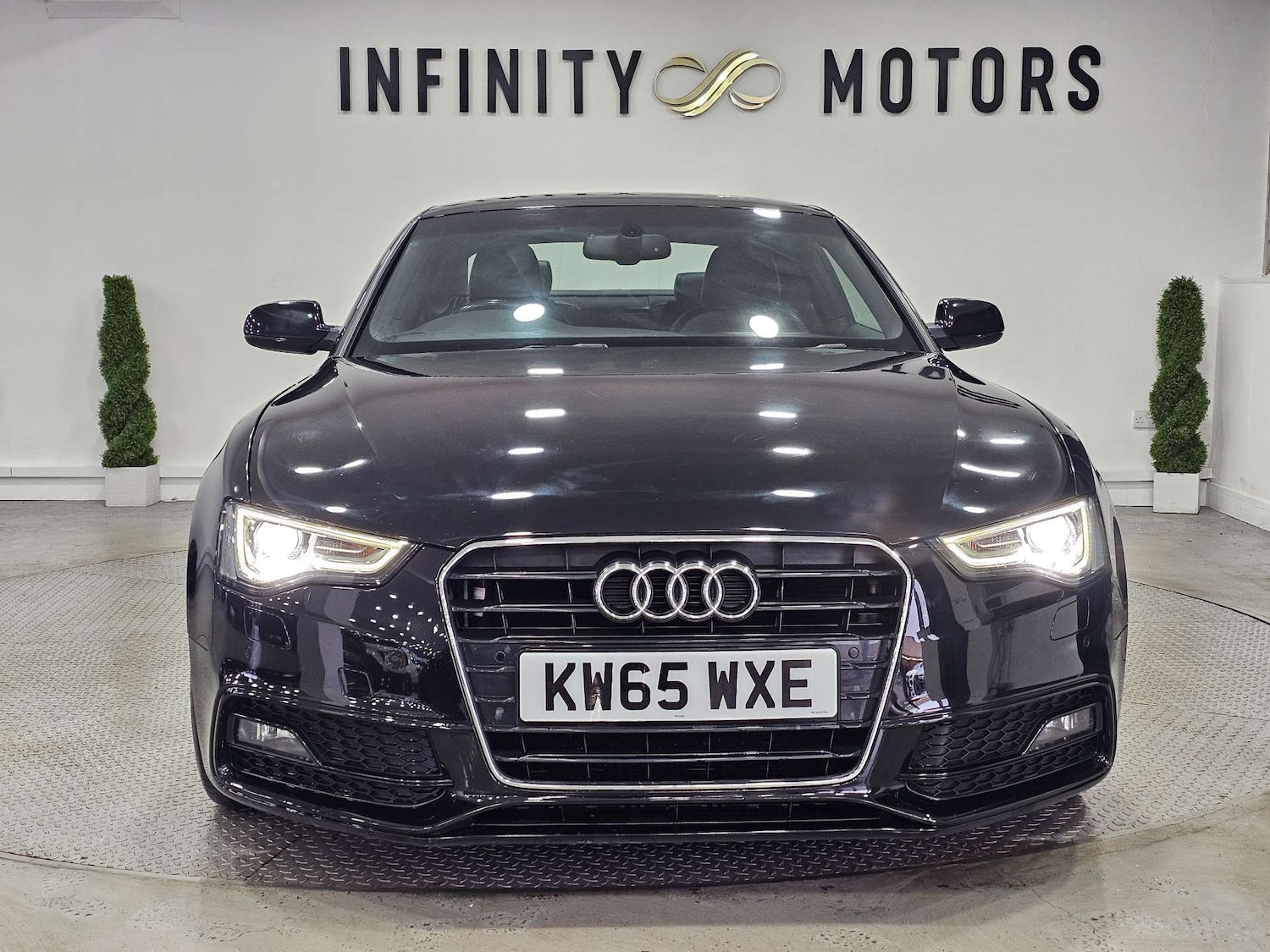 Used Audi A5 2016 for sale - 78066665: Photo 6