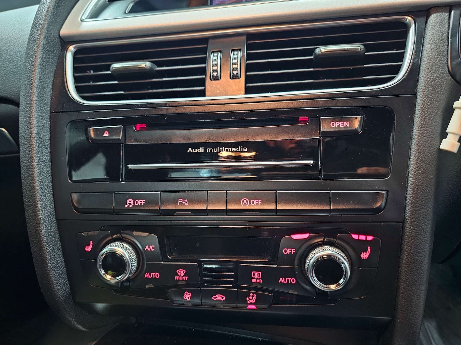 Used Audi A5 2016 for sale - 78066665: Photo 68