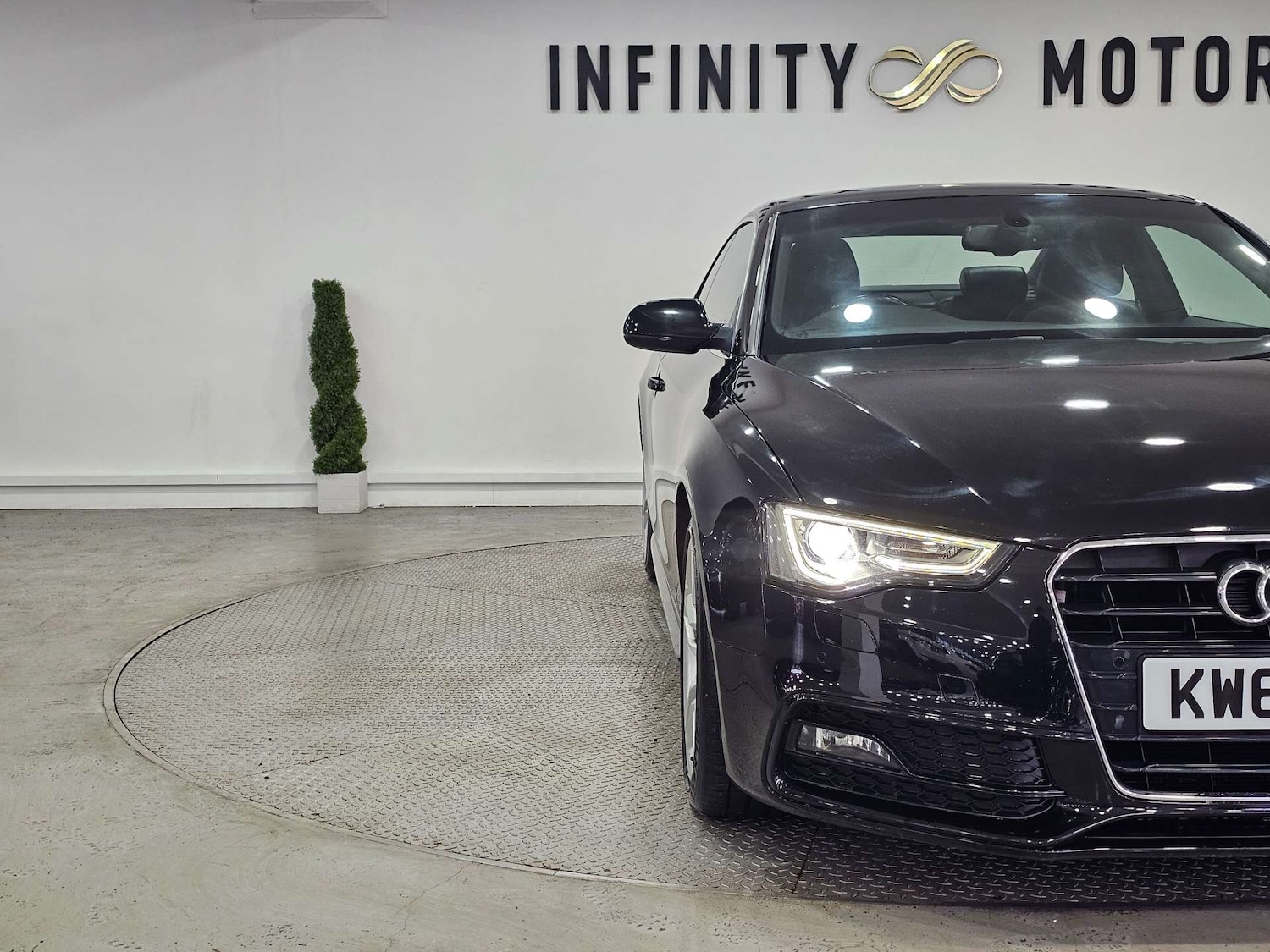 Used Audi A5 2016 for sale - 78066665: Photo 9