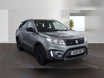 Used Suzuki Vitara 2018 for sale - 78681873: Photo