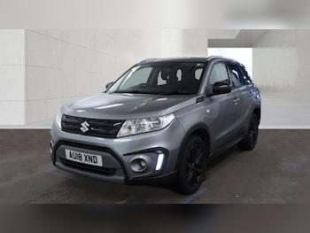 Used Suzuki Vitara 2018 for sale - 78681873: Photo