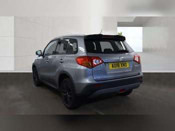 Used Suzuki Vitara 2018 for sale - 78681873: Photo