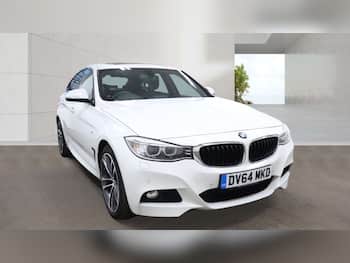 Used BMW 3 Series 2014 for sale - 79841678: Photo