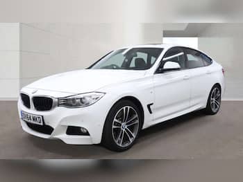 Used BMW 3 Series 2014 for sale - 79841678: Photo