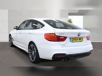 Used BMW 3 Series 2014 for sale - 79841678: Photo