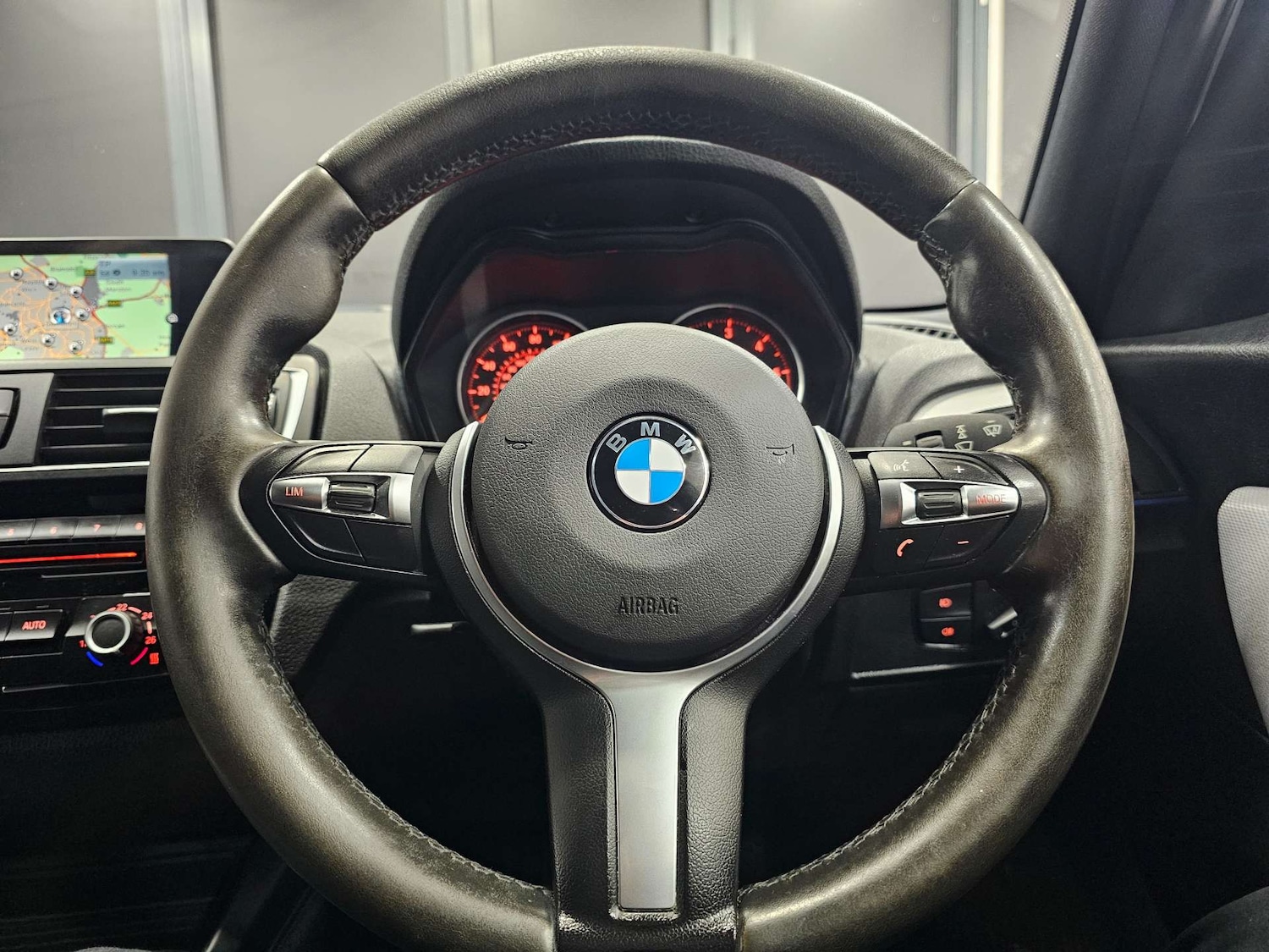 Used BMW 1 Series 2017 for sale - 78025293: Photo 10