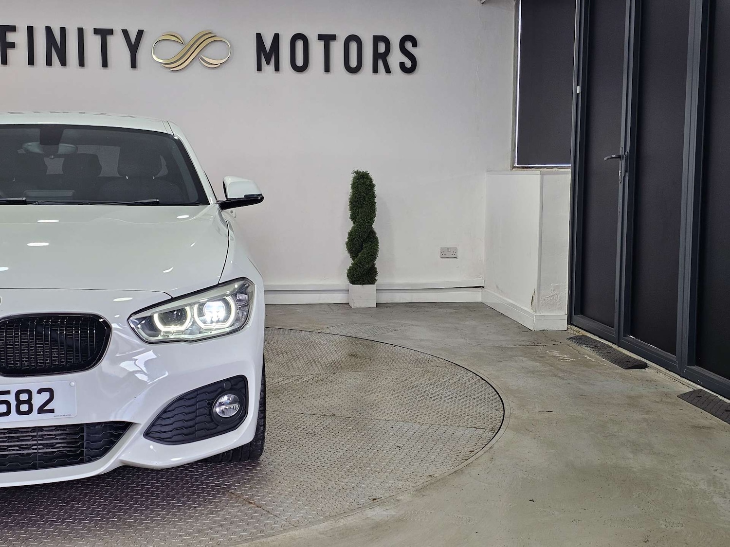 Used BMW 1 Series 2017 for sale - 78025293: Photo 11