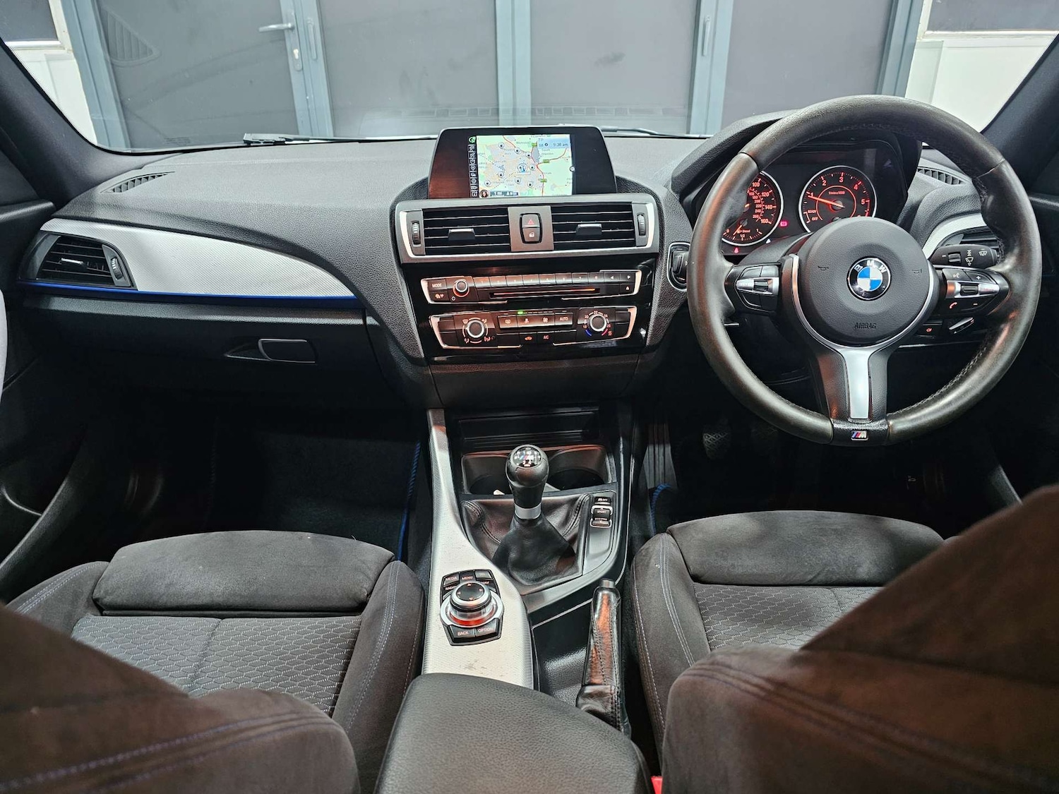 Used BMW 1 Series 2017 for sale - 78025293: Photo 13