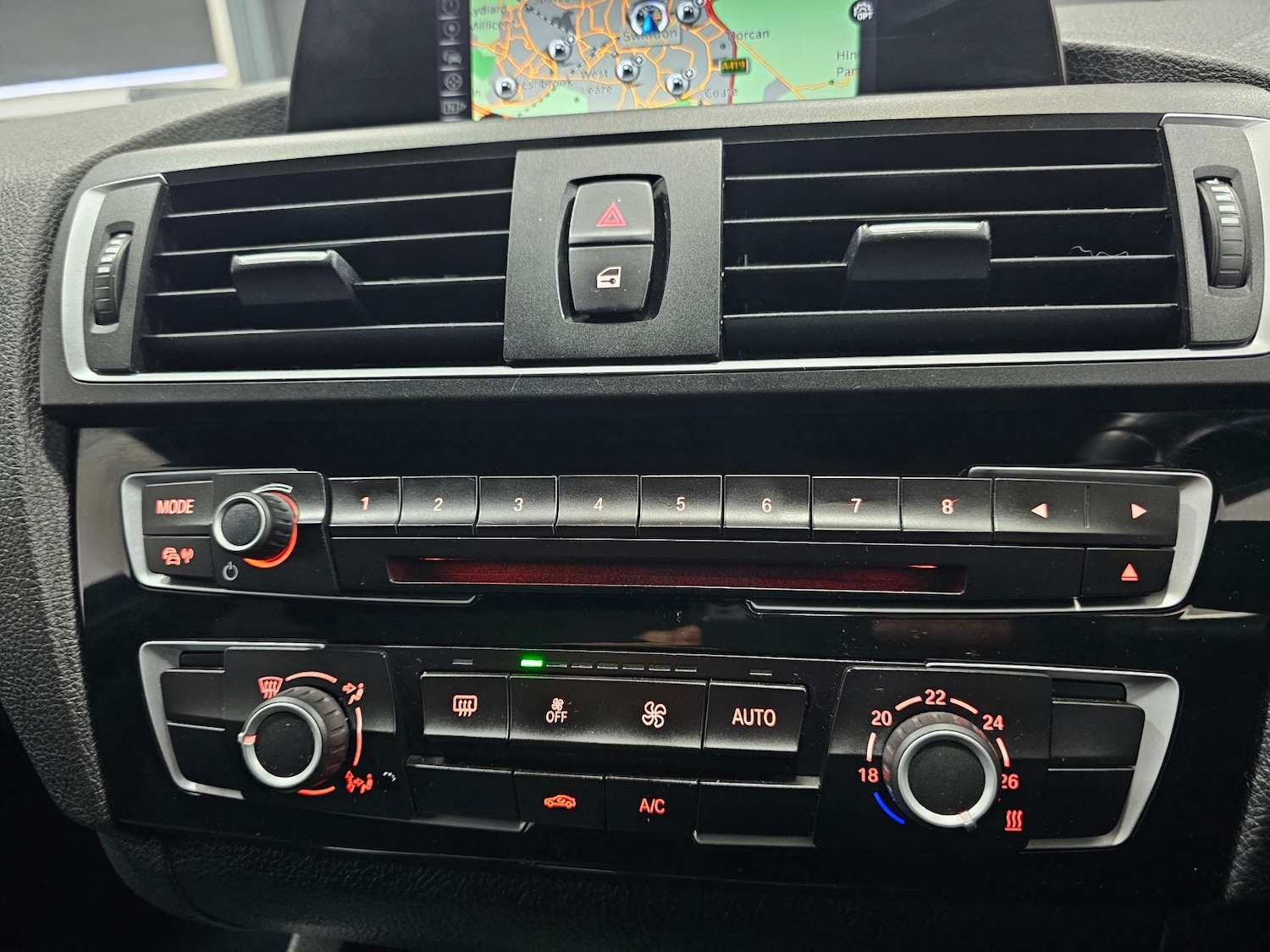 Used BMW 1 Series 2017 for sale - 78025293: Photo 15