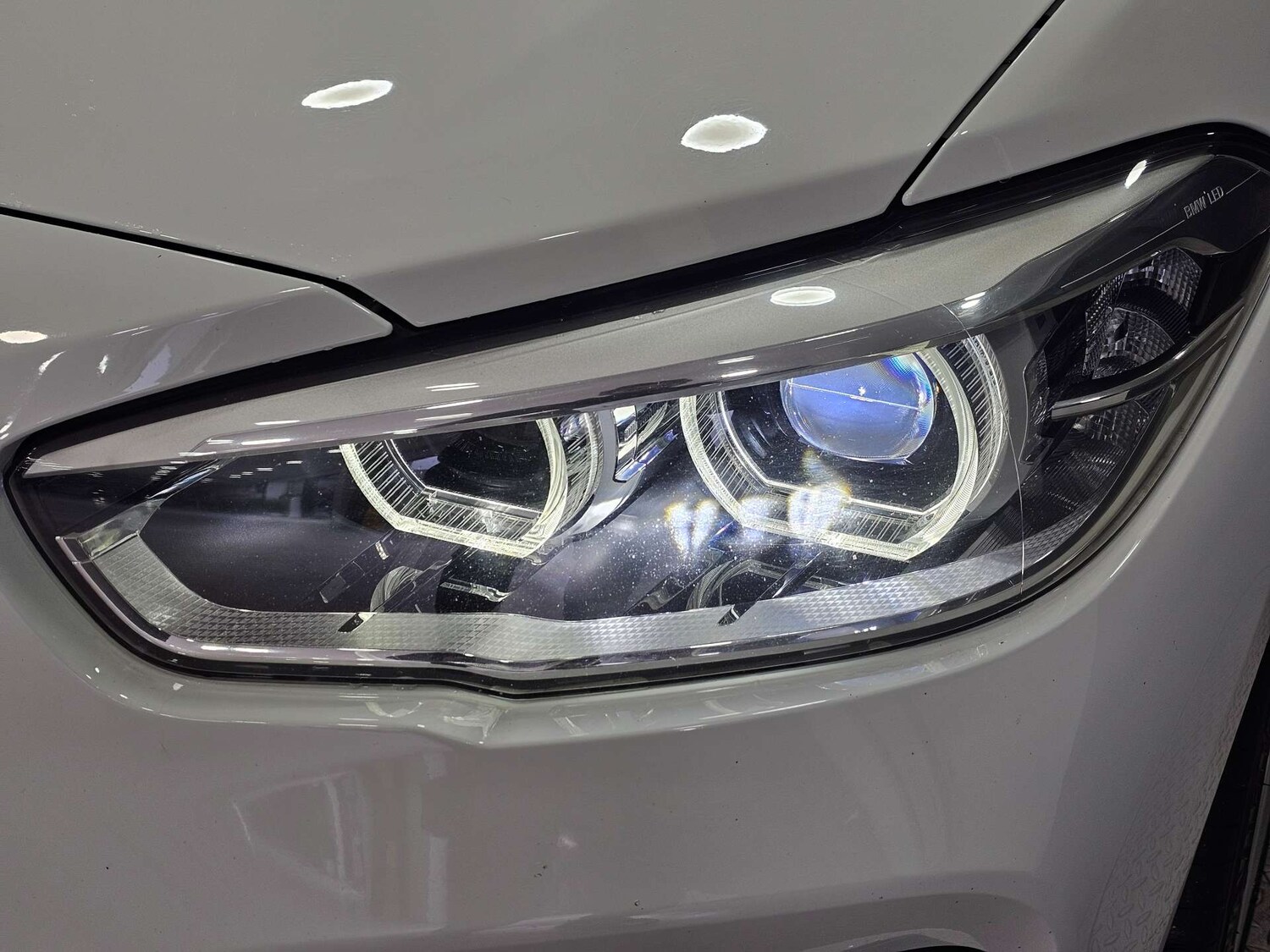 Used BMW 1 Series 2017 for sale - 78025293: Photo 17