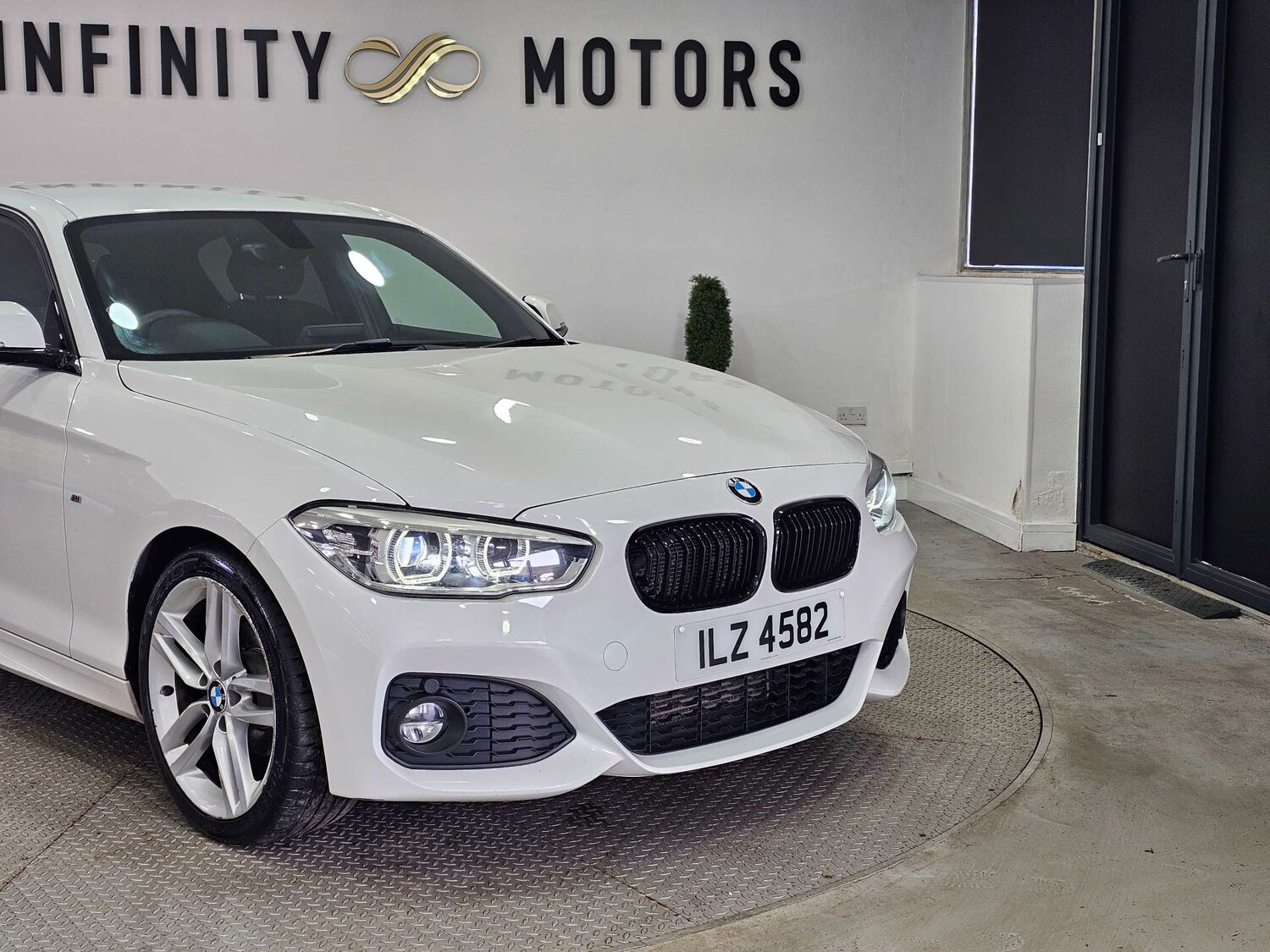 Used BMW 1 Series 2017 for sale - 78025293: Photo 18