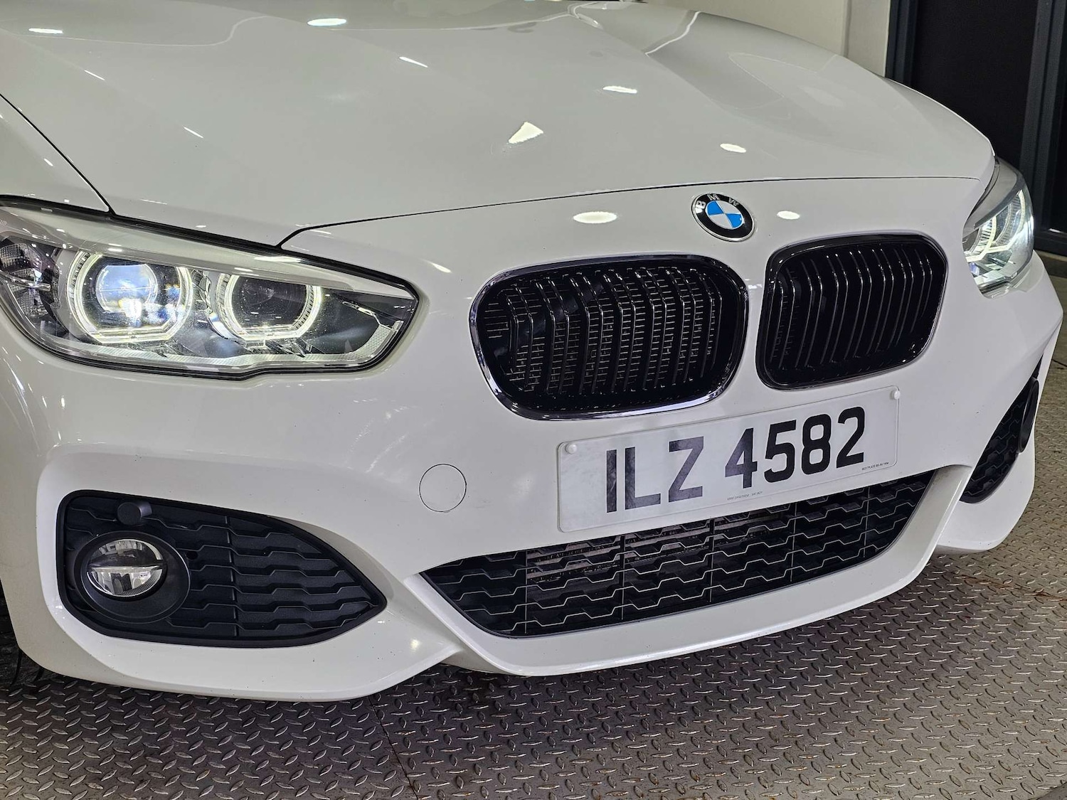 Used BMW 1 Series 2017 for sale - 78025293: Photo 19
