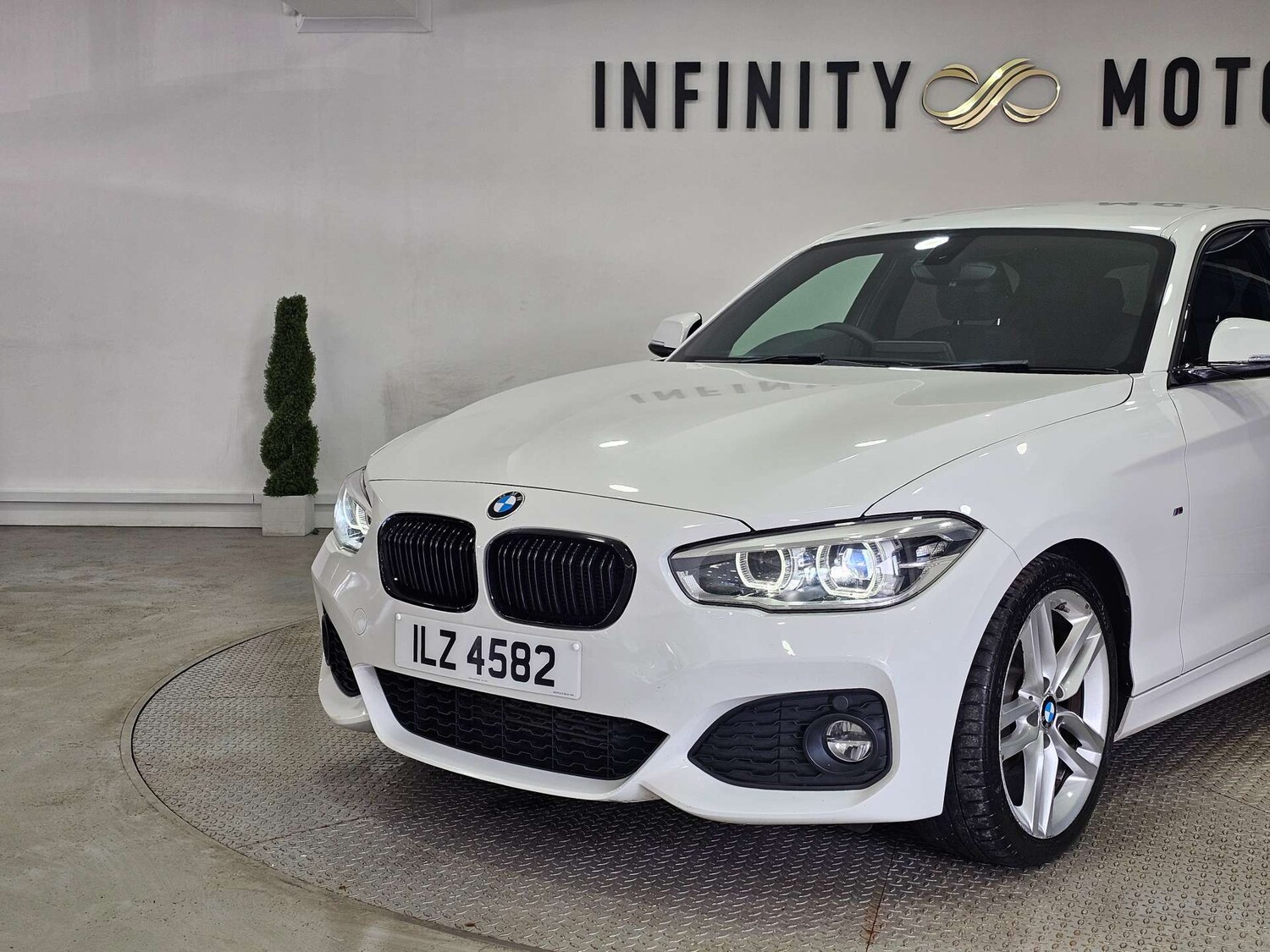 Used BMW 1 Series 2017 for sale - 78025293: Photo 20