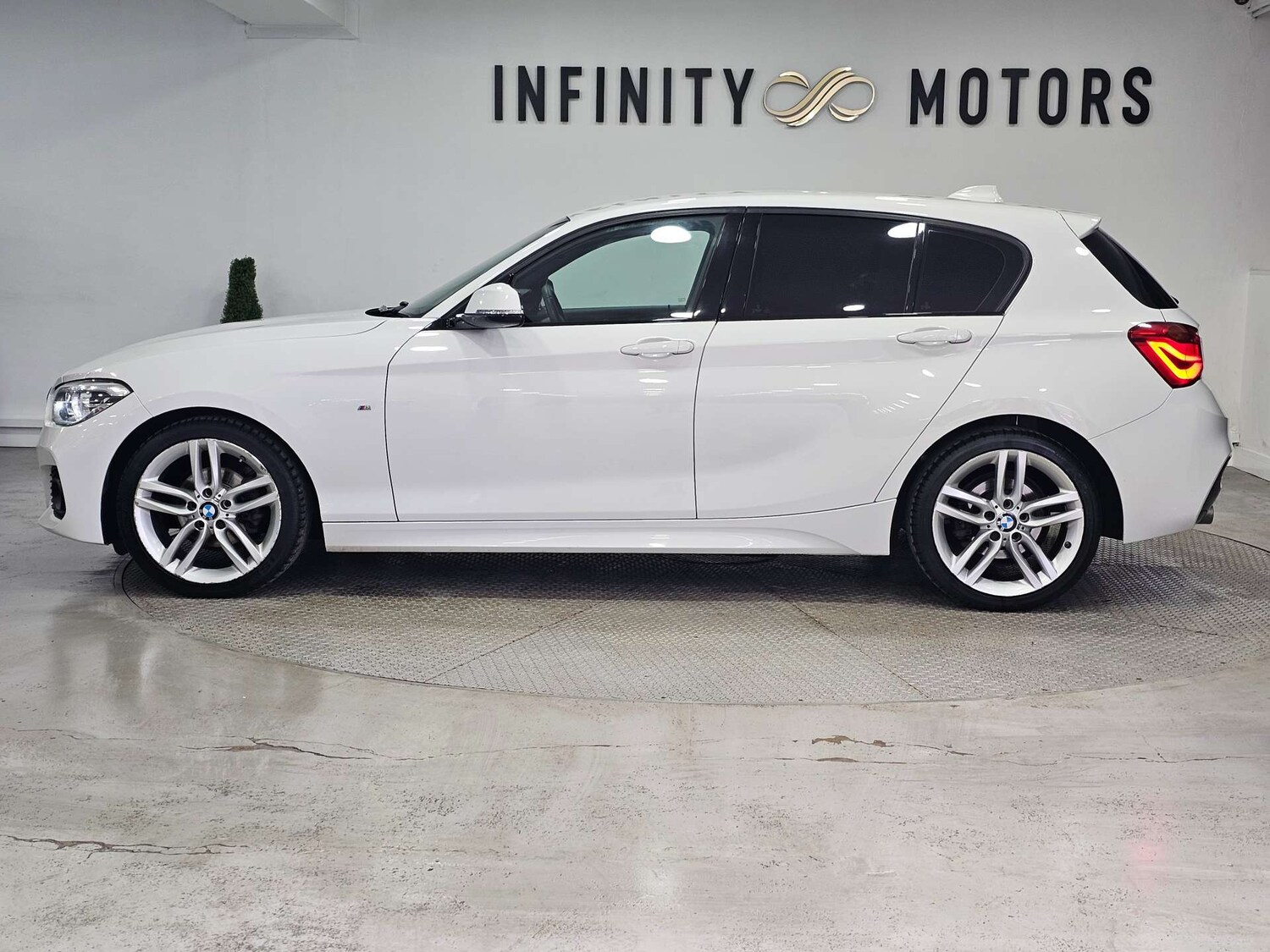 Used BMW 1 Series 2017 for sale - 78025293: Photo 21