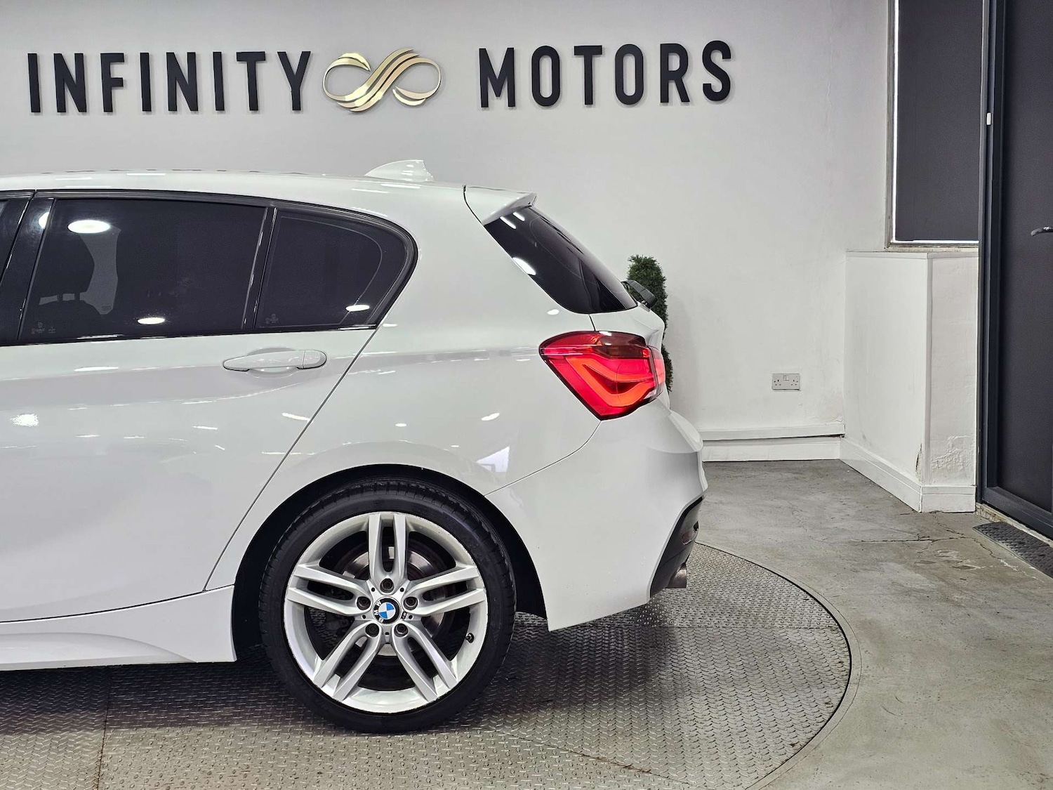 Used BMW 1 Series 2017 for sale - 78025293: Photo 22