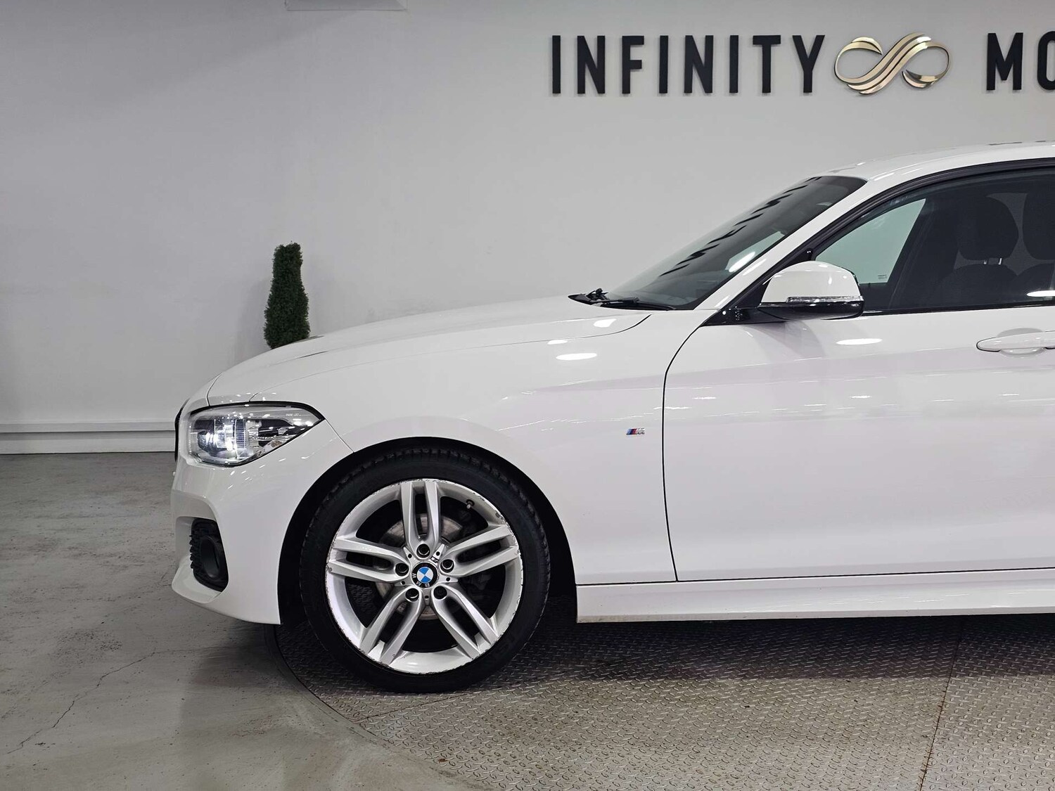 Used BMW 1 Series 2017 for sale - 78025293: Photo 23