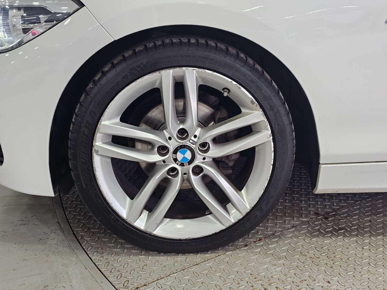 Used BMW 1 Series 2017 for sale - 78025293: Photo 24