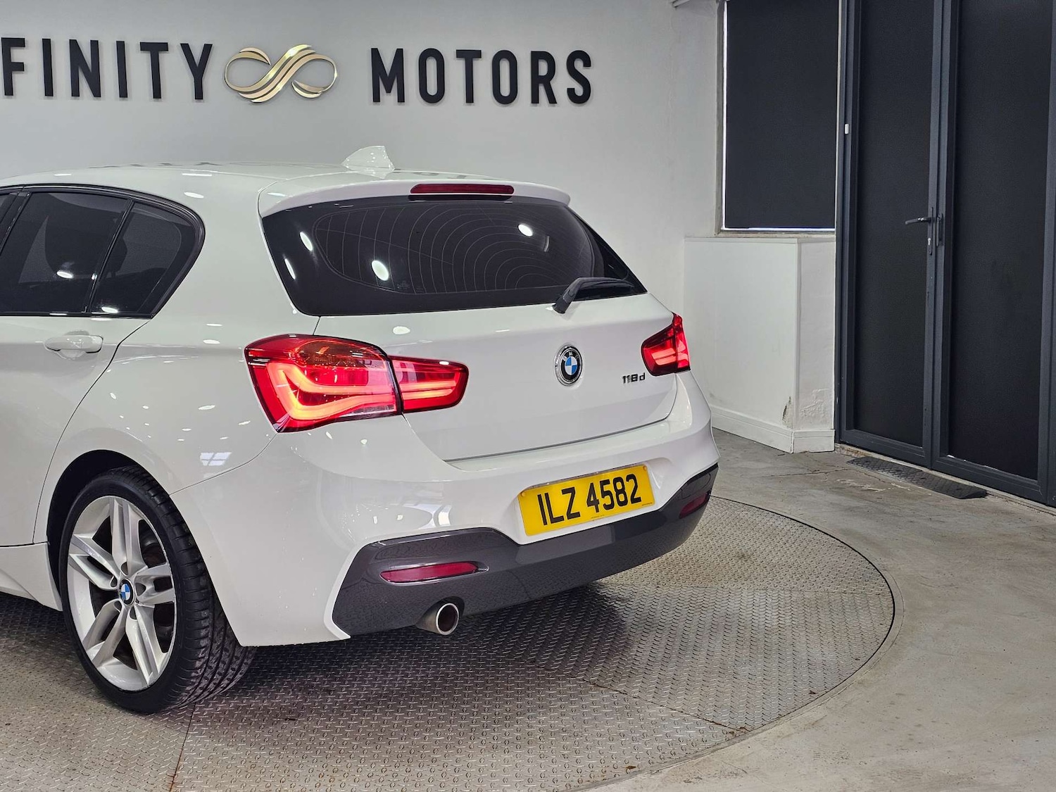 Used BMW 1 Series 2017 for sale - 78025293: Photo 29