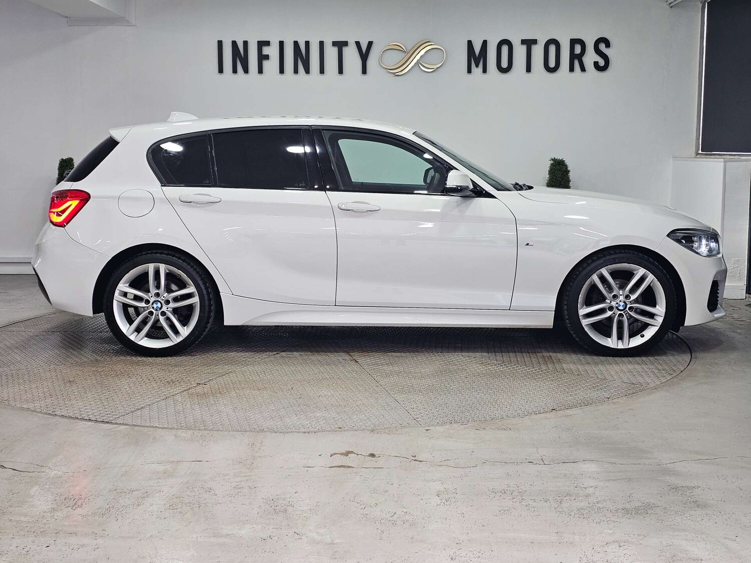 Used BMW 1 Series 2017 for sale - 78025293: Photo 35