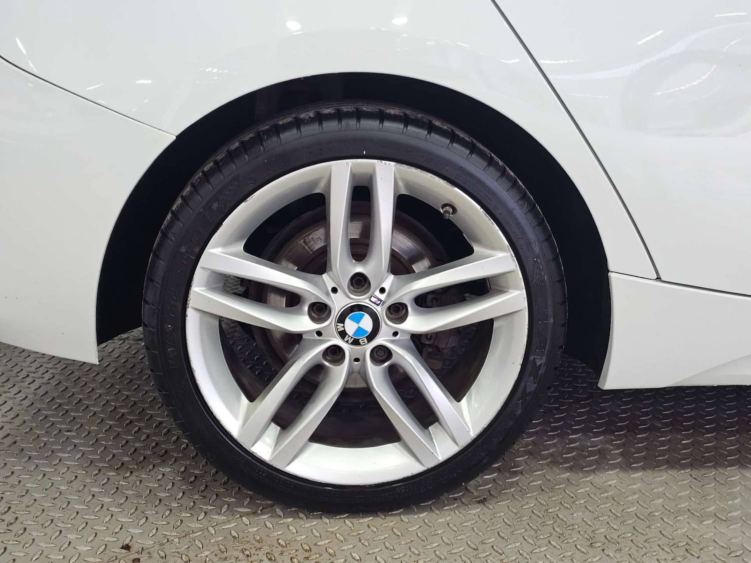 Used BMW 1 Series 2017 for sale - 78025293: Photo 38