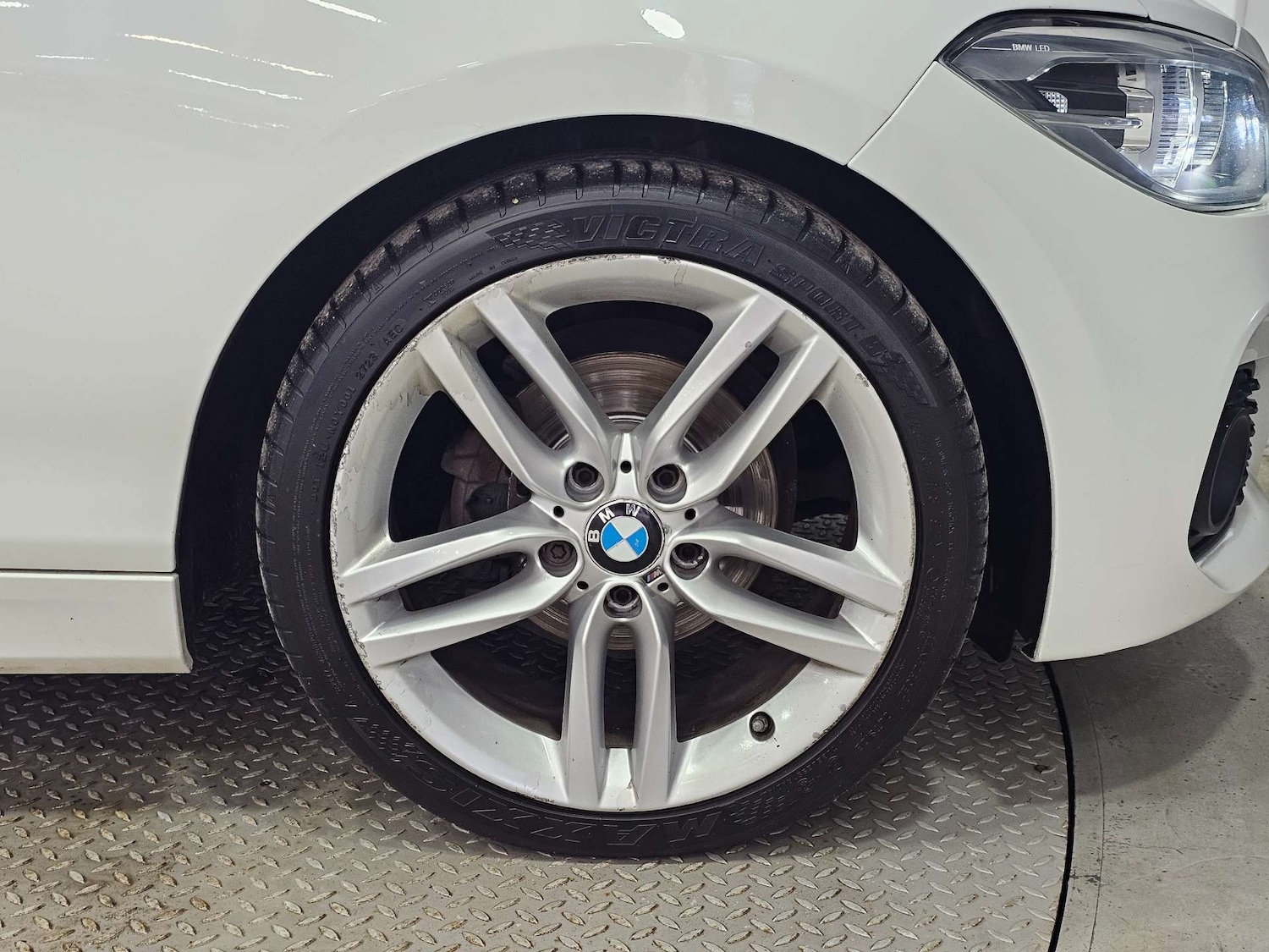 Used BMW 1 Series 2017 for sale - 78025293: Photo 41