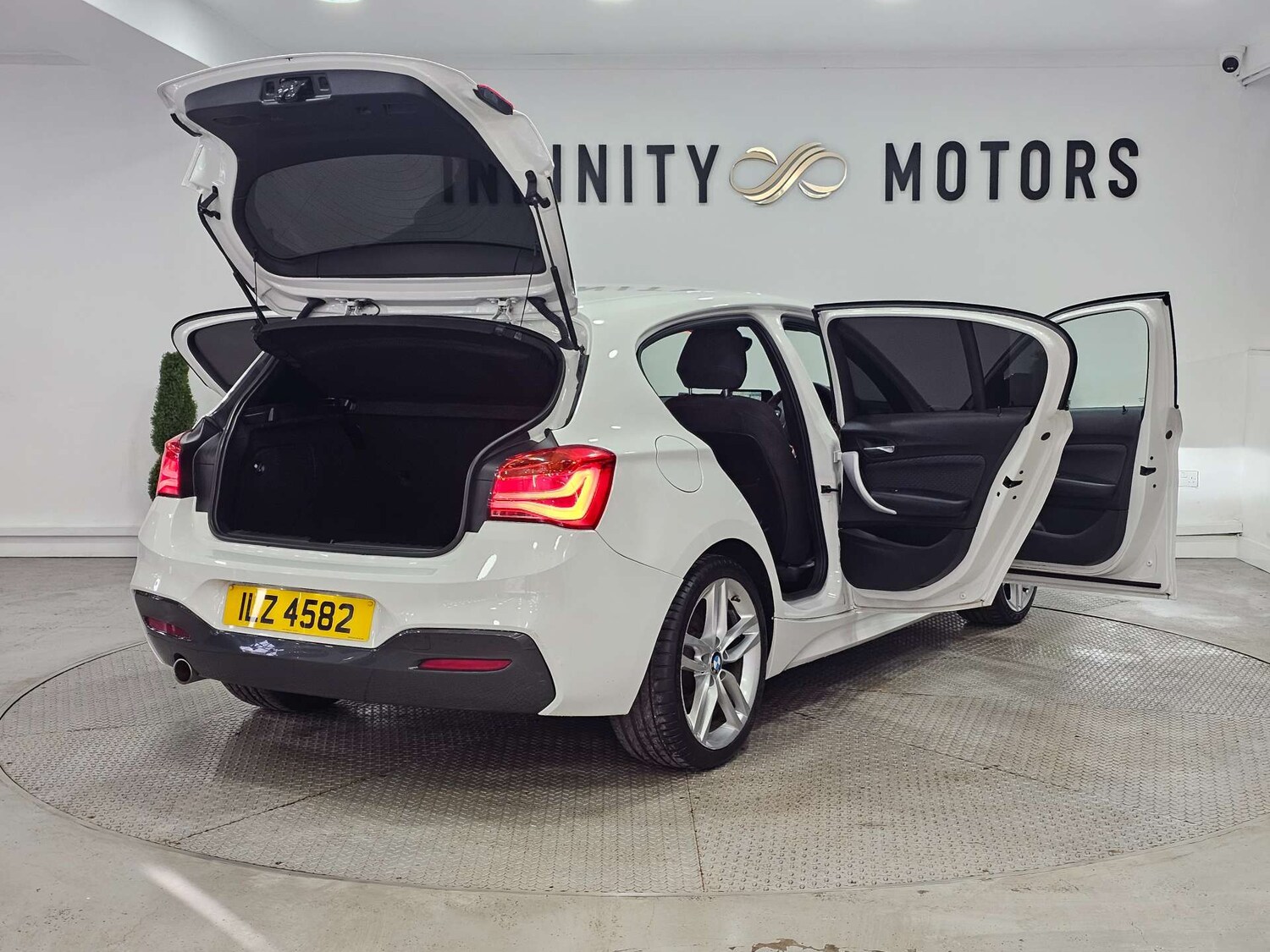 Used BMW 1 Series 2017 for sale - 78025293: Photo 48