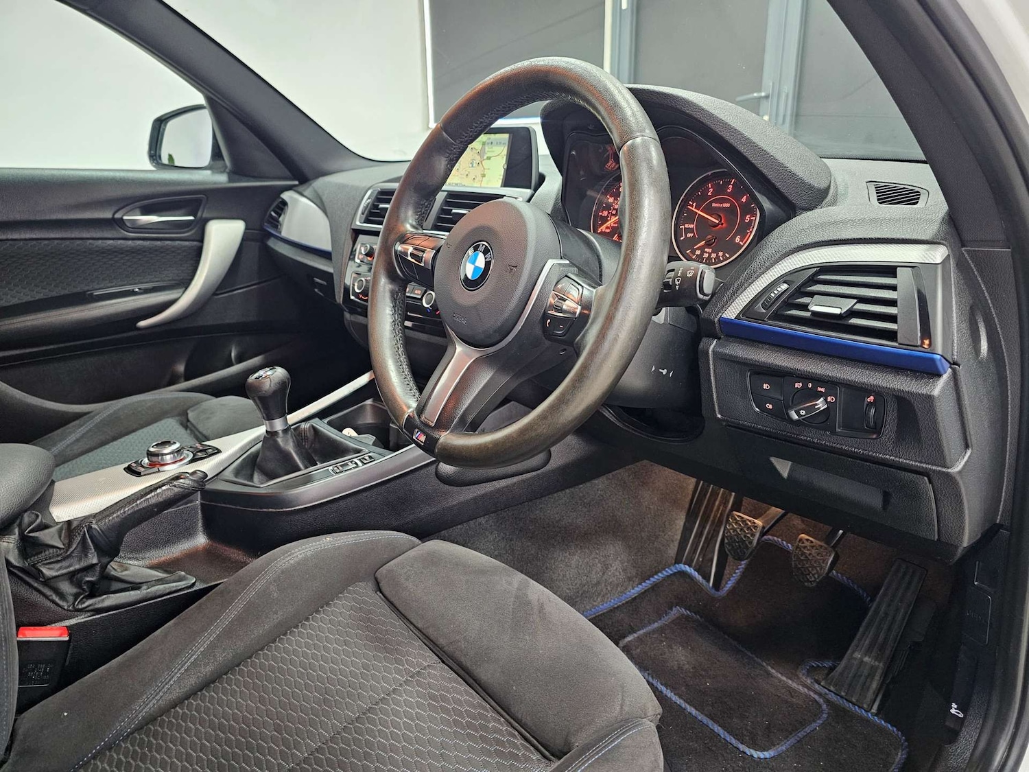 Used BMW 1 Series 2017 for sale - 78025293: Photo 5