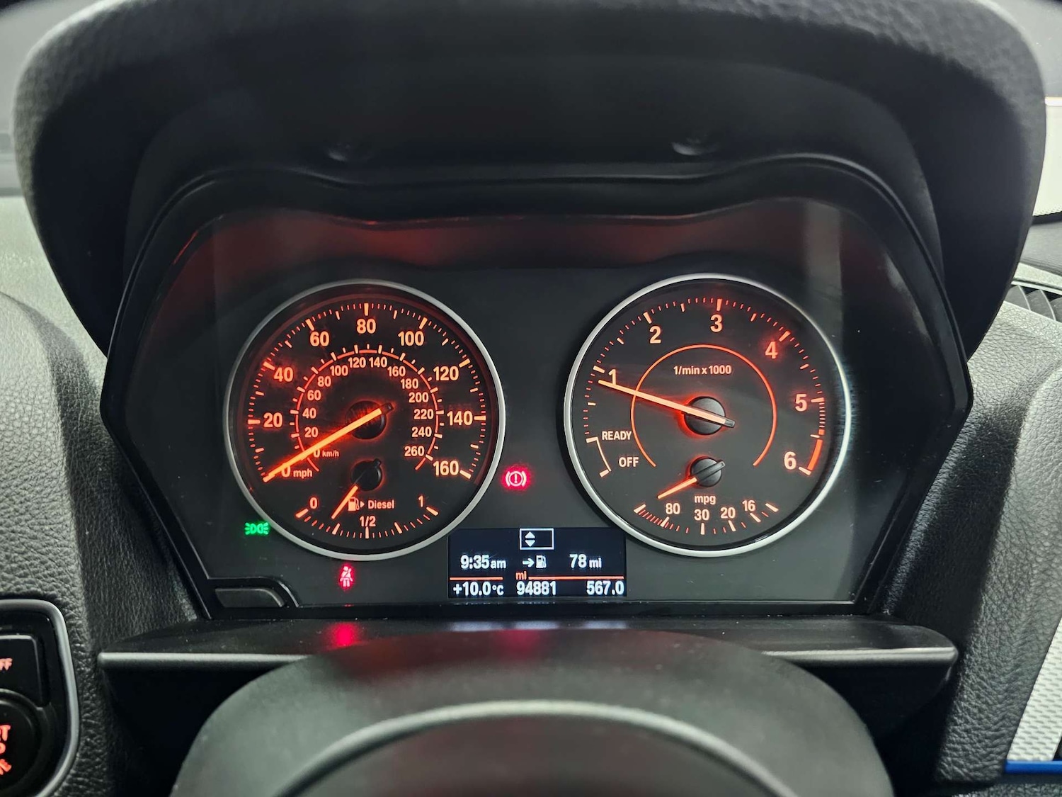 Used BMW 1 Series 2017 for sale - 78025293: Photo 56