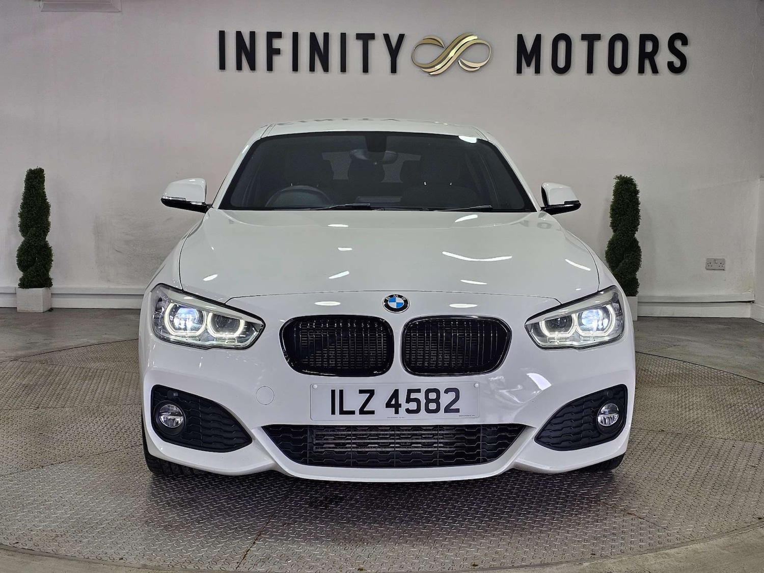 Used BMW 1 Series 2017 for sale - 78025293: Photo 6