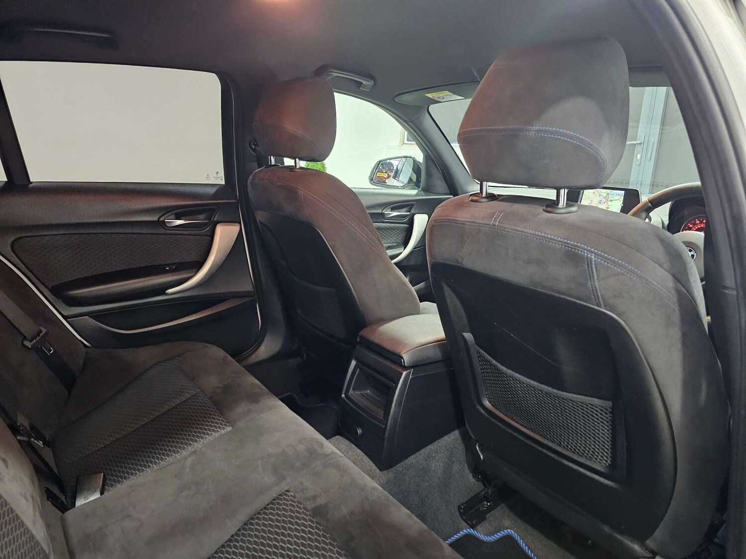 Used BMW 1 Series 2017 for sale - 78025293: Photo 75