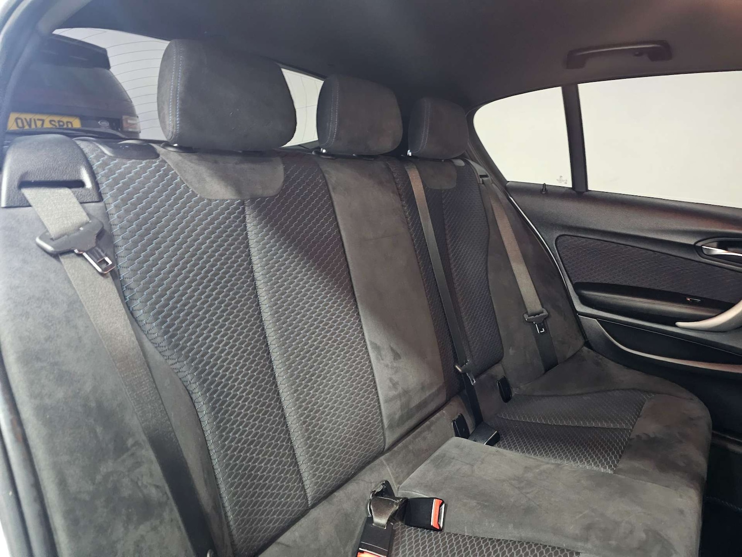 Used BMW 1 Series 2017 for sale - 78025293: Photo 76