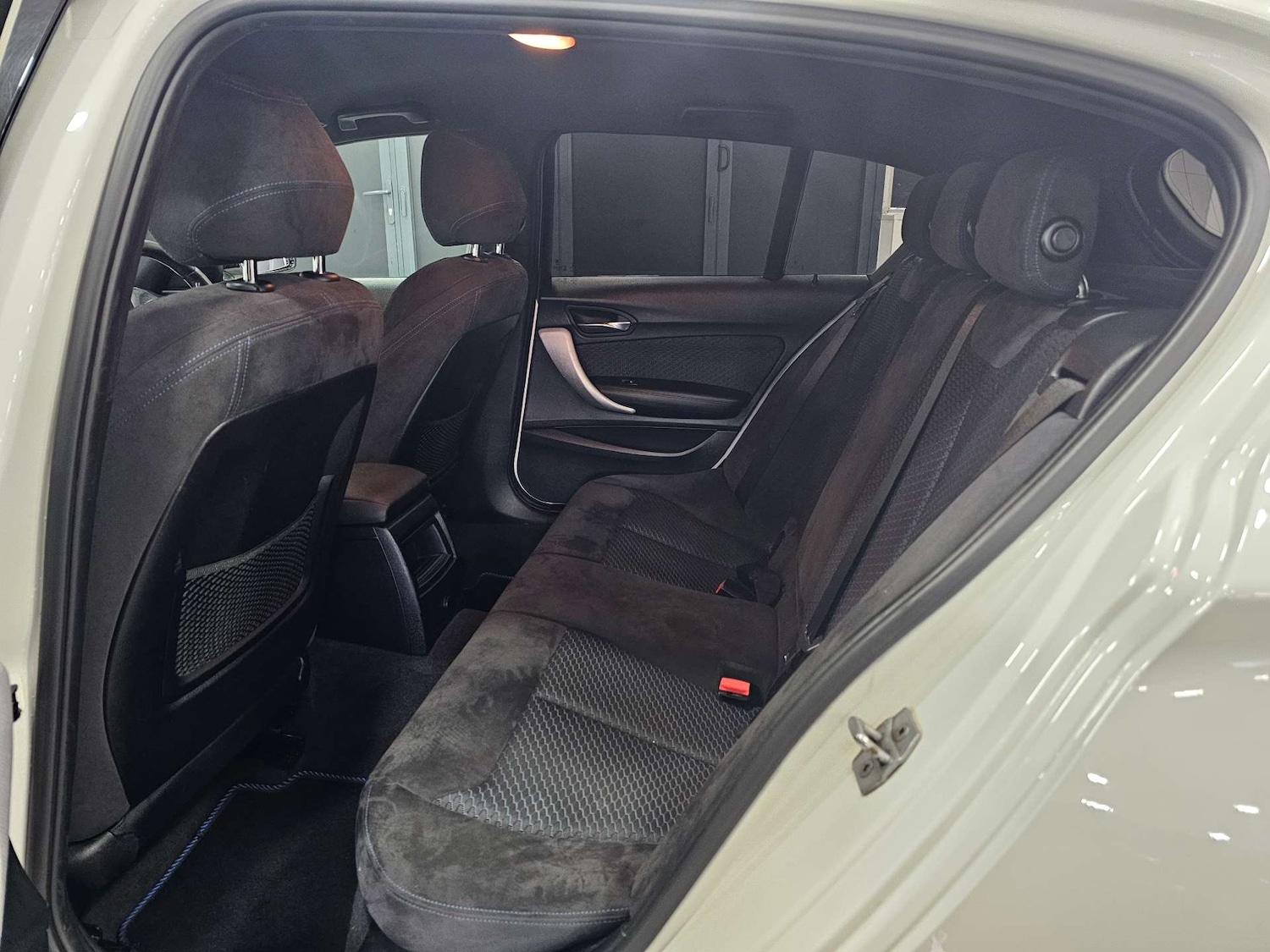 Used BMW 1 Series 2017 for sale - 78025293: Photo 78