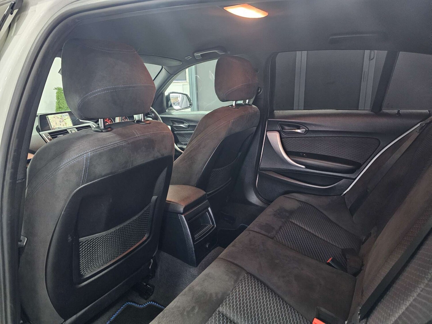 Used BMW 1 Series 2017 for sale - 78025293: Photo 79