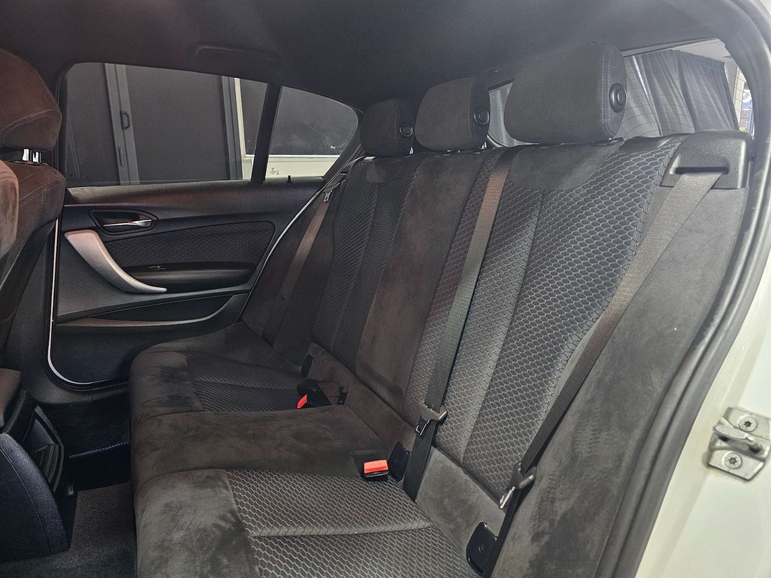 Used BMW 1 Series 2017 for sale - 78025293: Photo 80