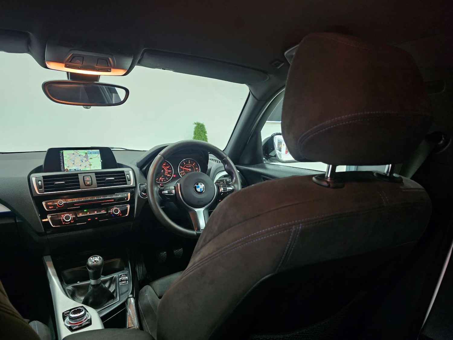 Used BMW 1 Series 2017 for sale - 78025293: Photo 81