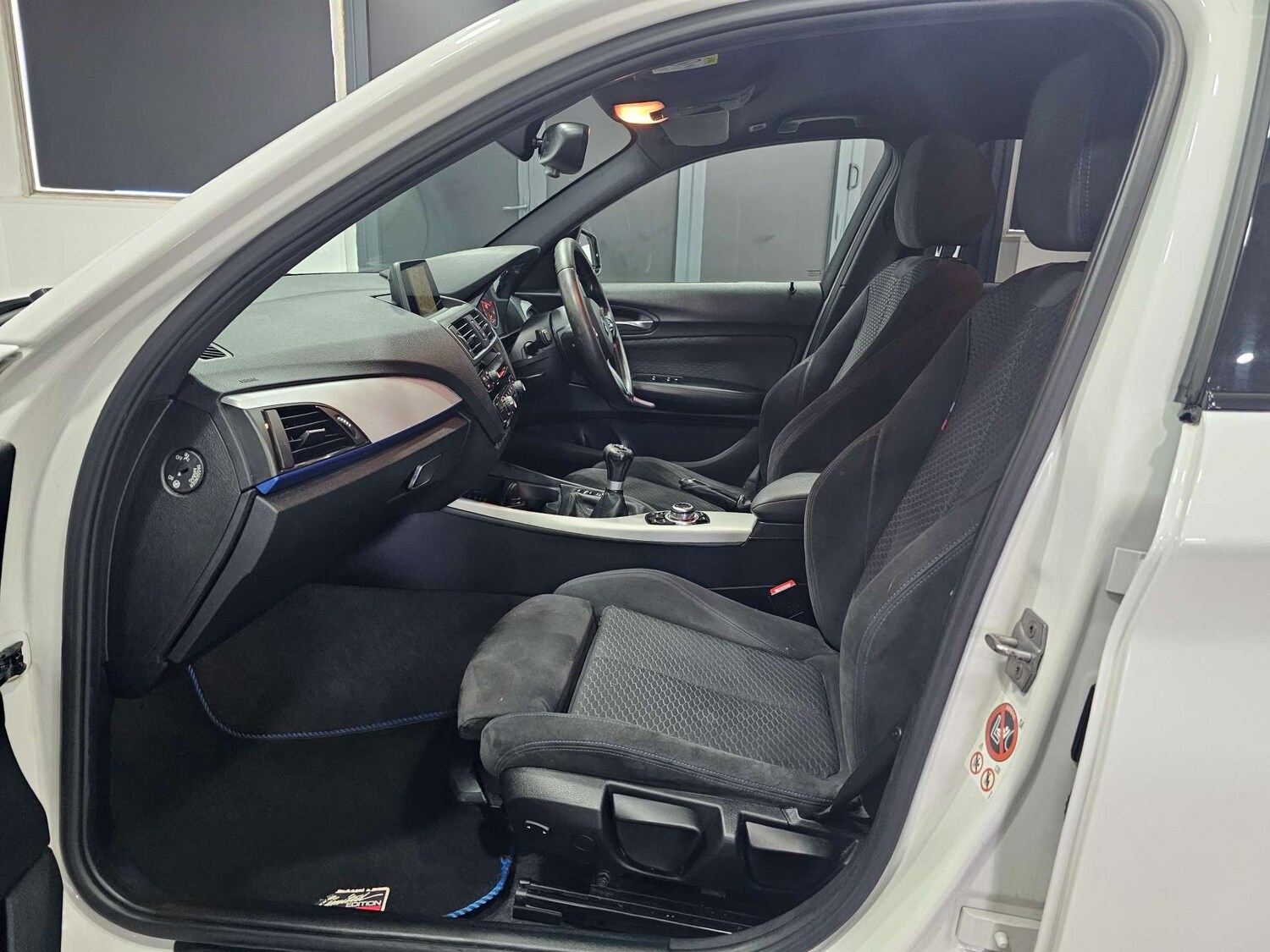 Used BMW 1 Series 2017 for sale - 78025293: Photo 83