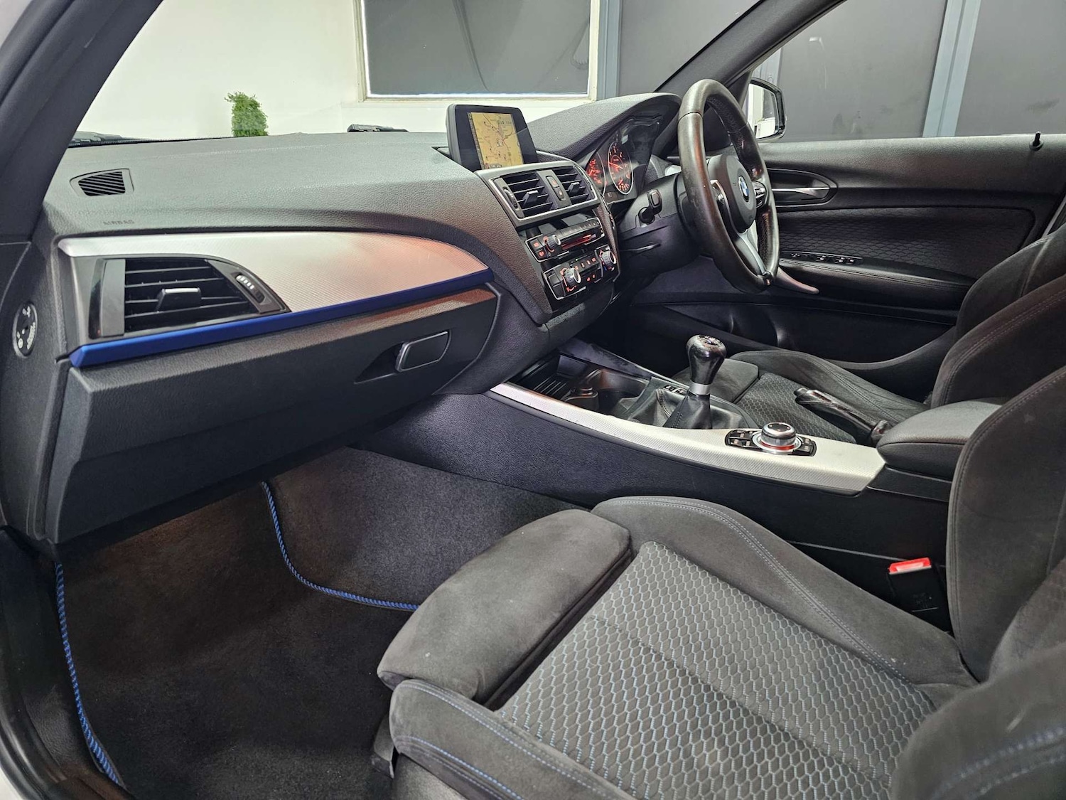 Used BMW 1 Series 2017 for sale - 78025293: Photo 84