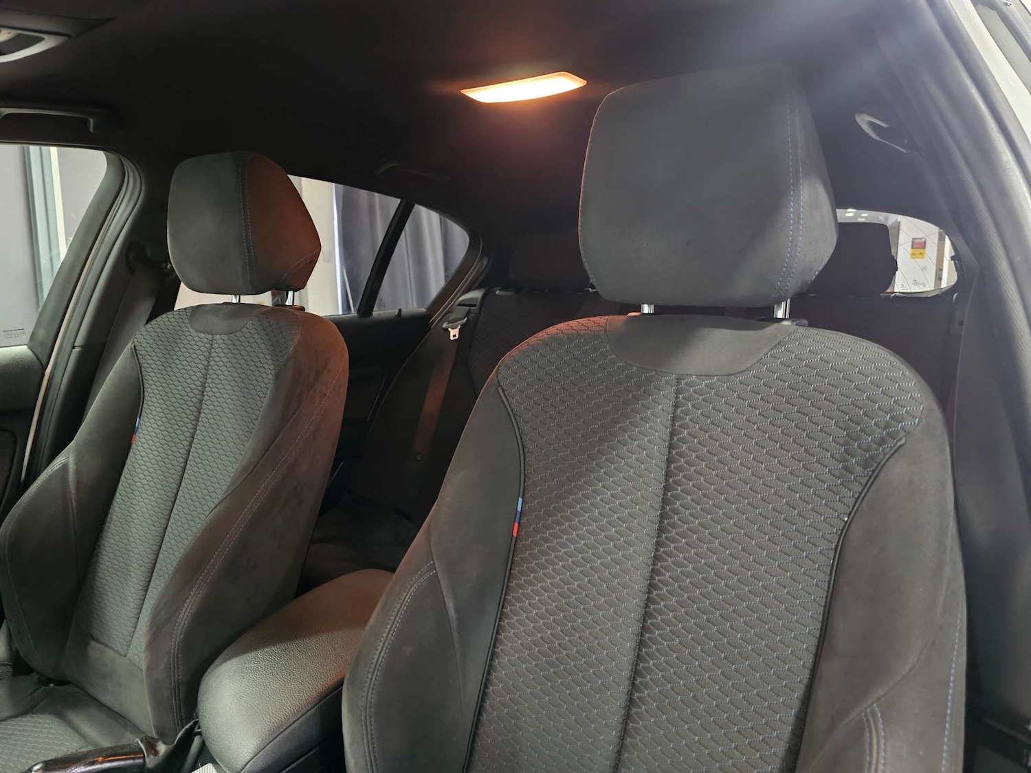 Used BMW 1 Series 2017 for sale - 78025293: Photo 85