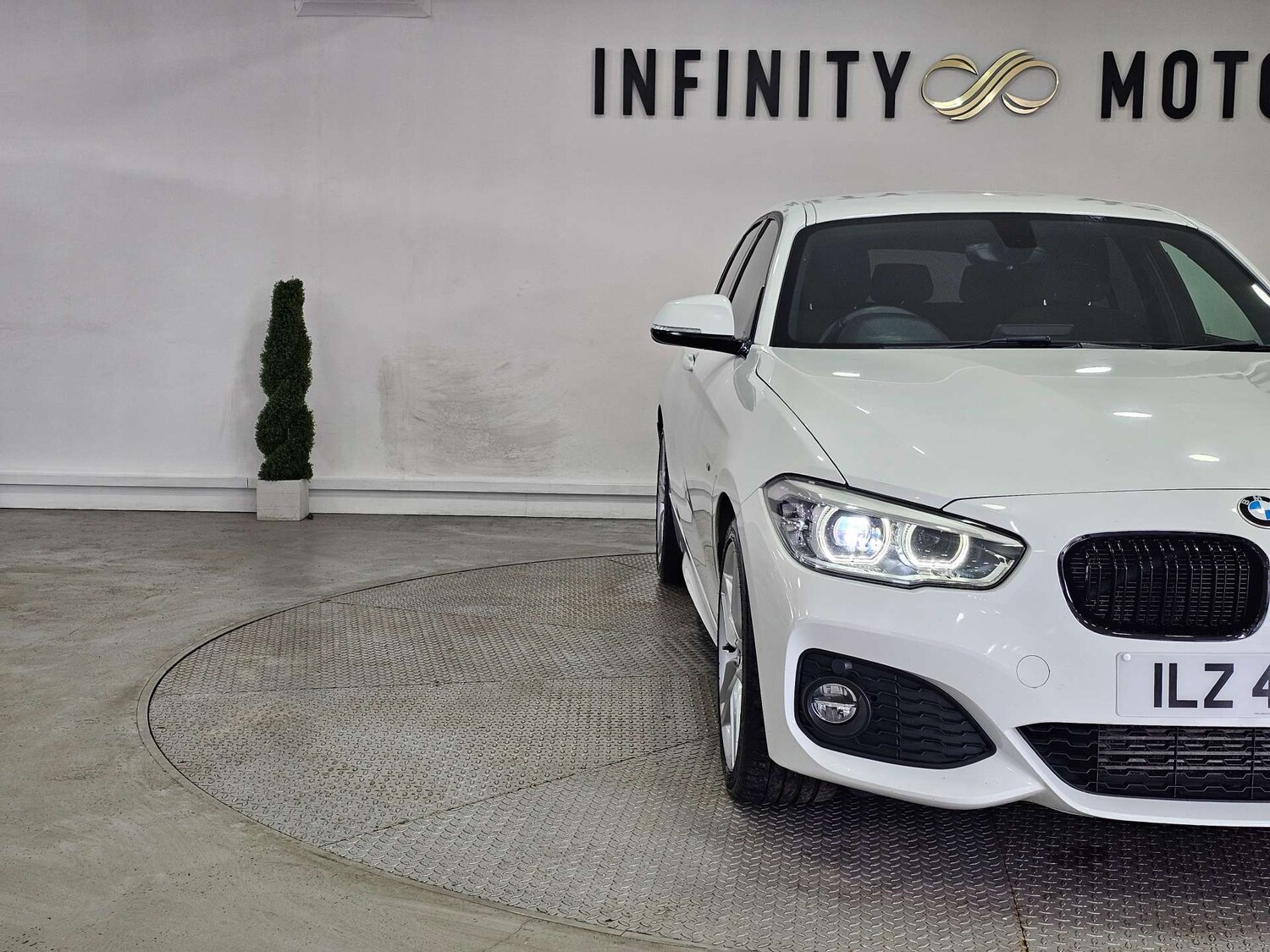 Used BMW 1 Series 2017 for sale - 78025293: Photo 9