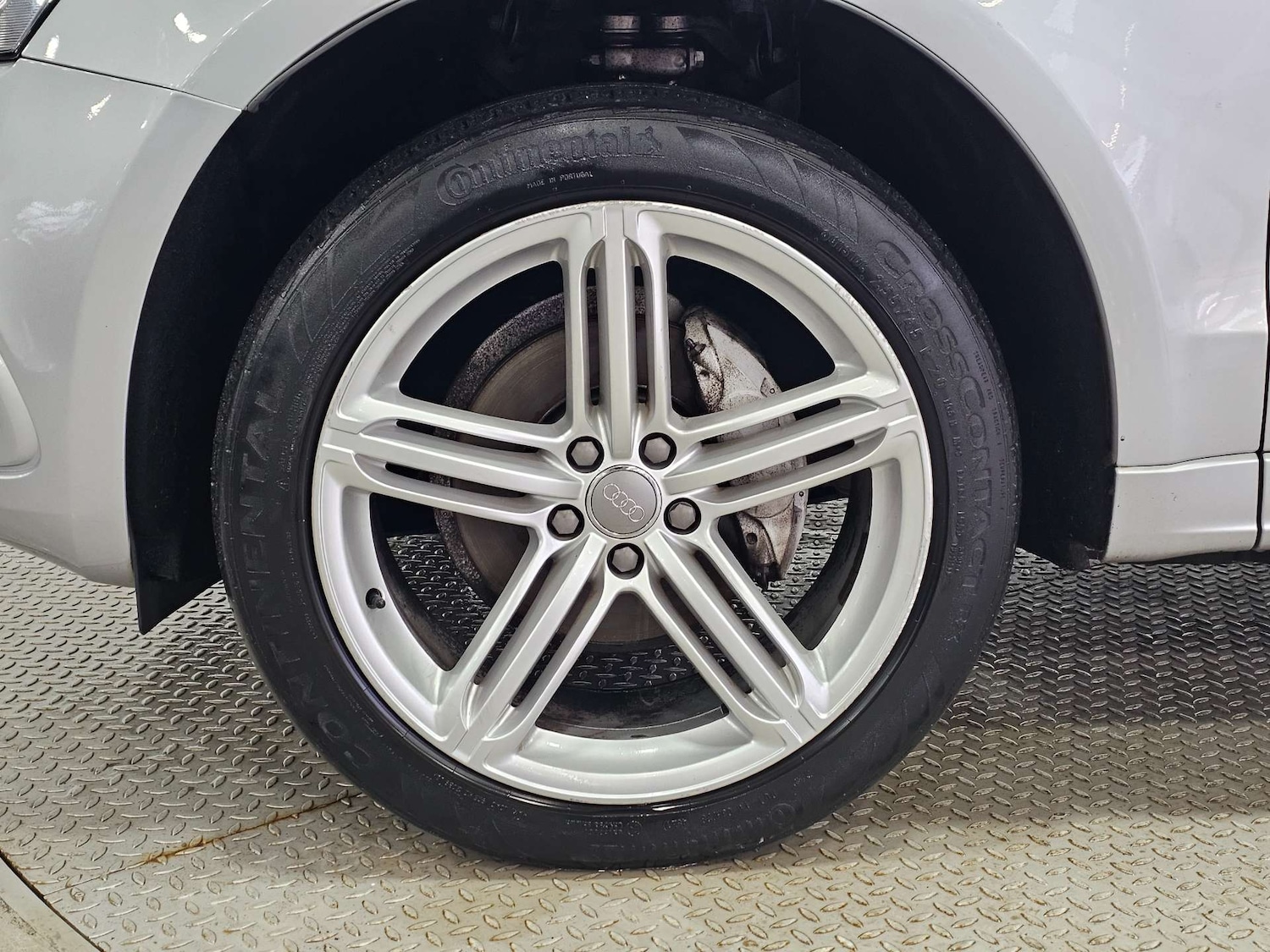 Used Audi Q5 2016 for sale - 77681275: Photo 19