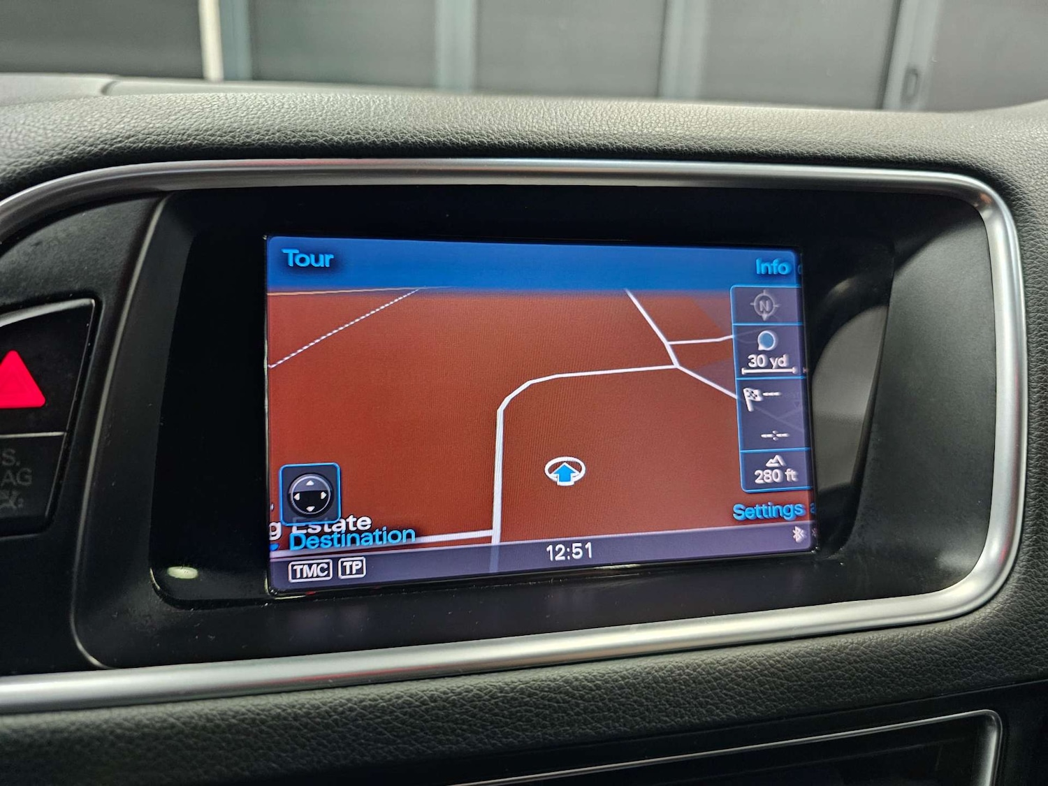 Used Audi Q5 2016 for sale - 77681275: Photo 2