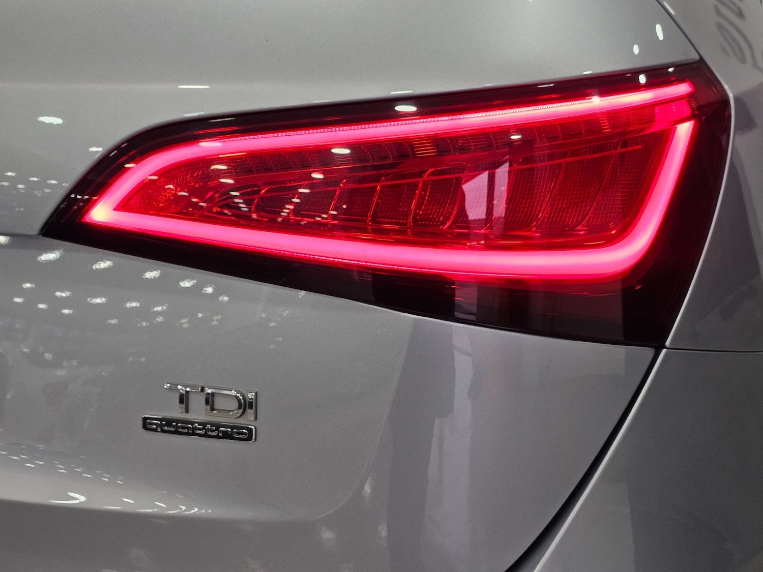 Used Audi Q5 2016 for sale - 77681275: Photo 27