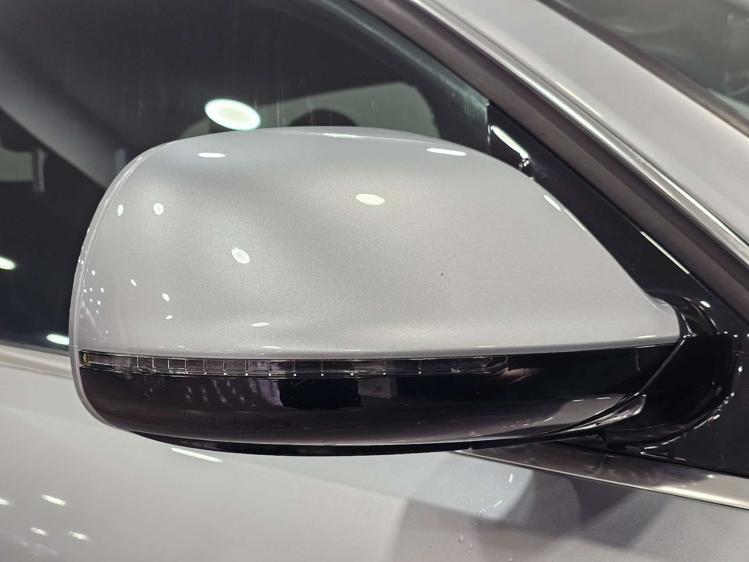 Used Audi Q5 2016 for sale - 77681275: Photo 35